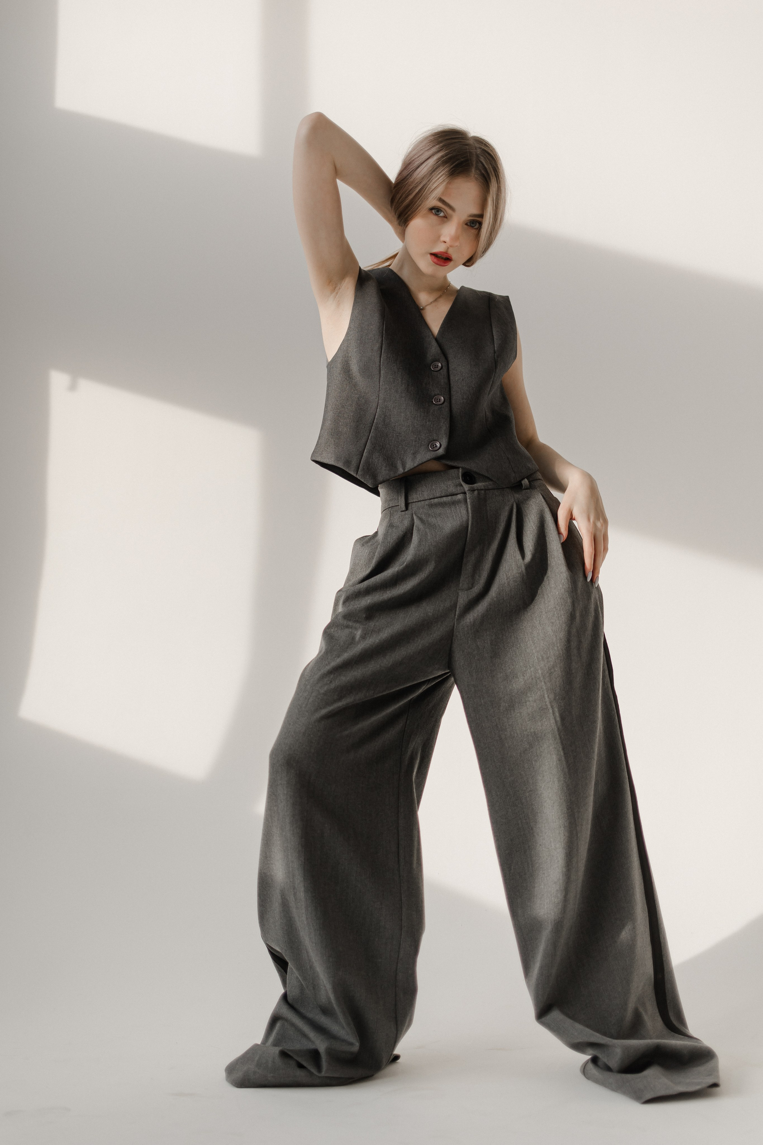 Настя. Семейный и детский фотограф в Москве Кузьмина Мария