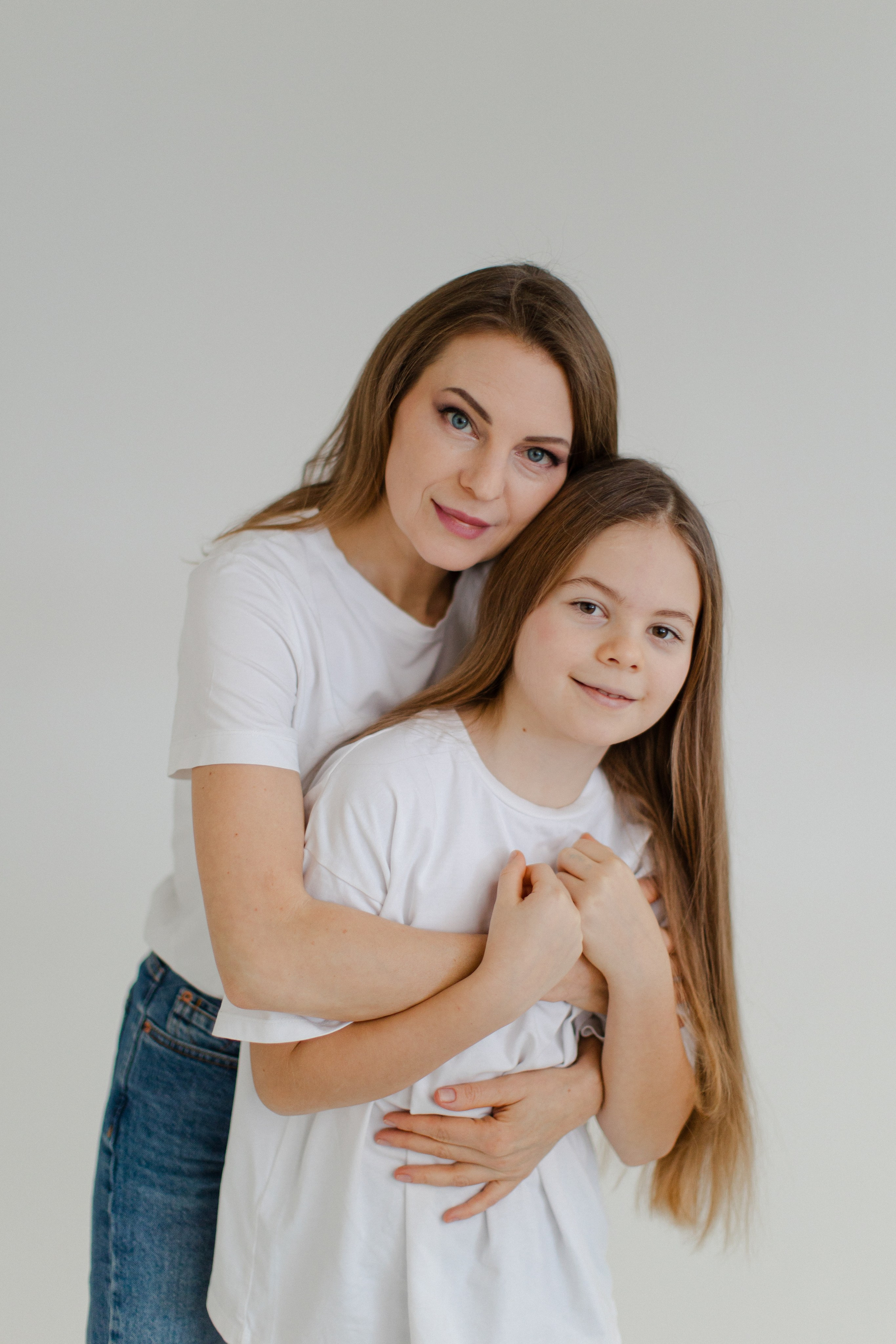 Арише 11 лет. Семейный и детский фотограф в Москве Кузьмина Мария