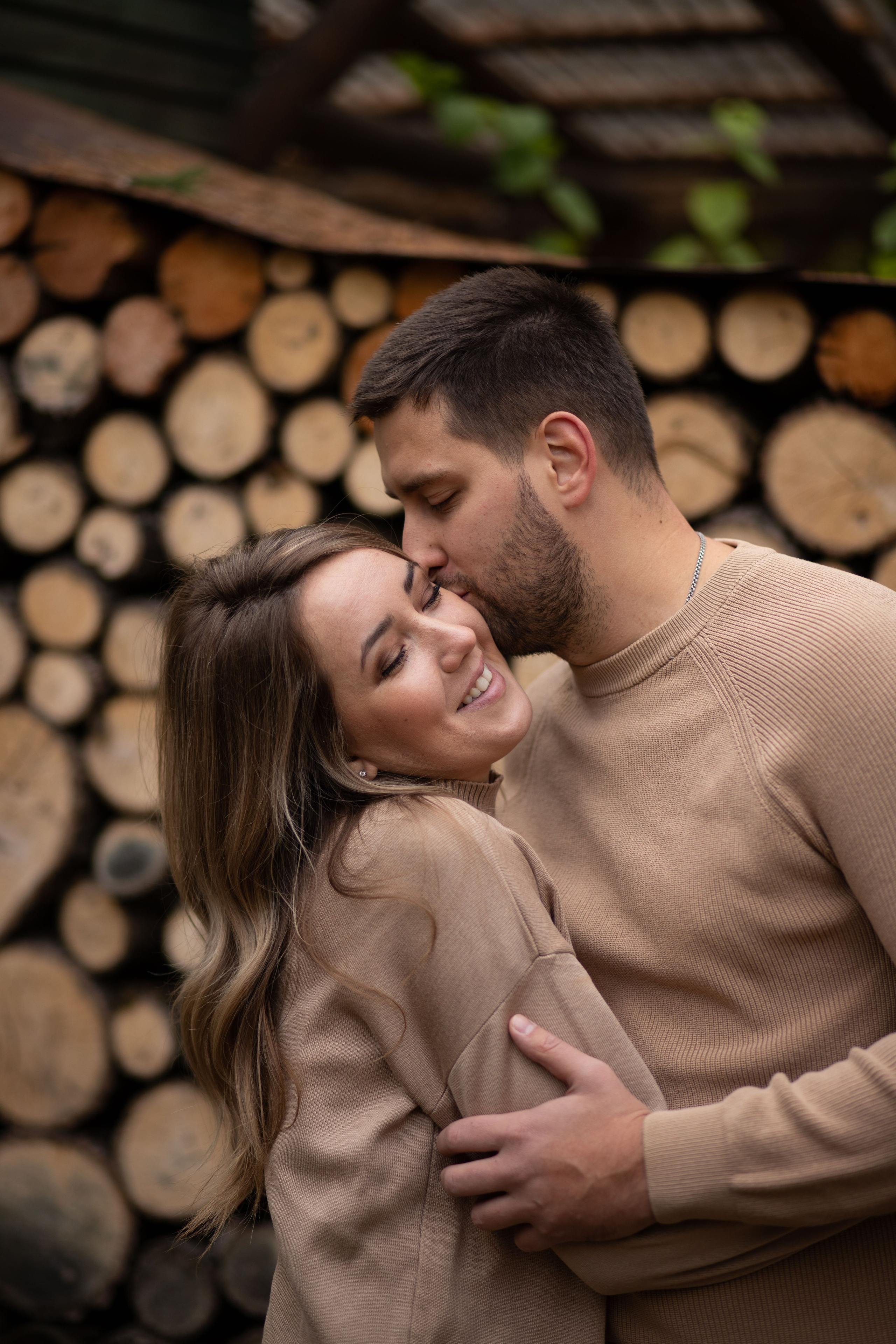 Семейная. Фотограф Пушкино и Москва Анастасия Коган