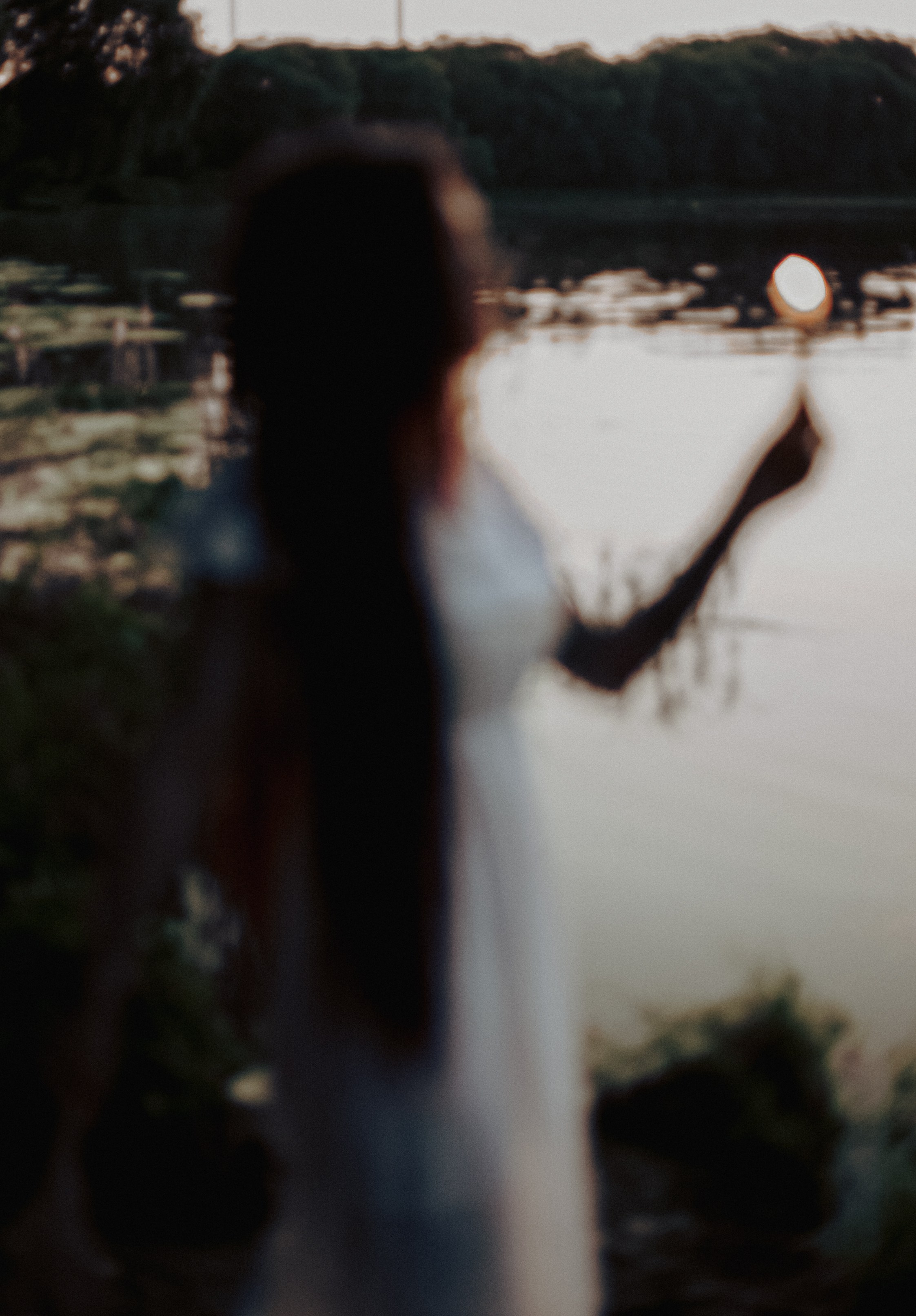 Водянница. Профессиональный фотограф В Коломне Люси Львова