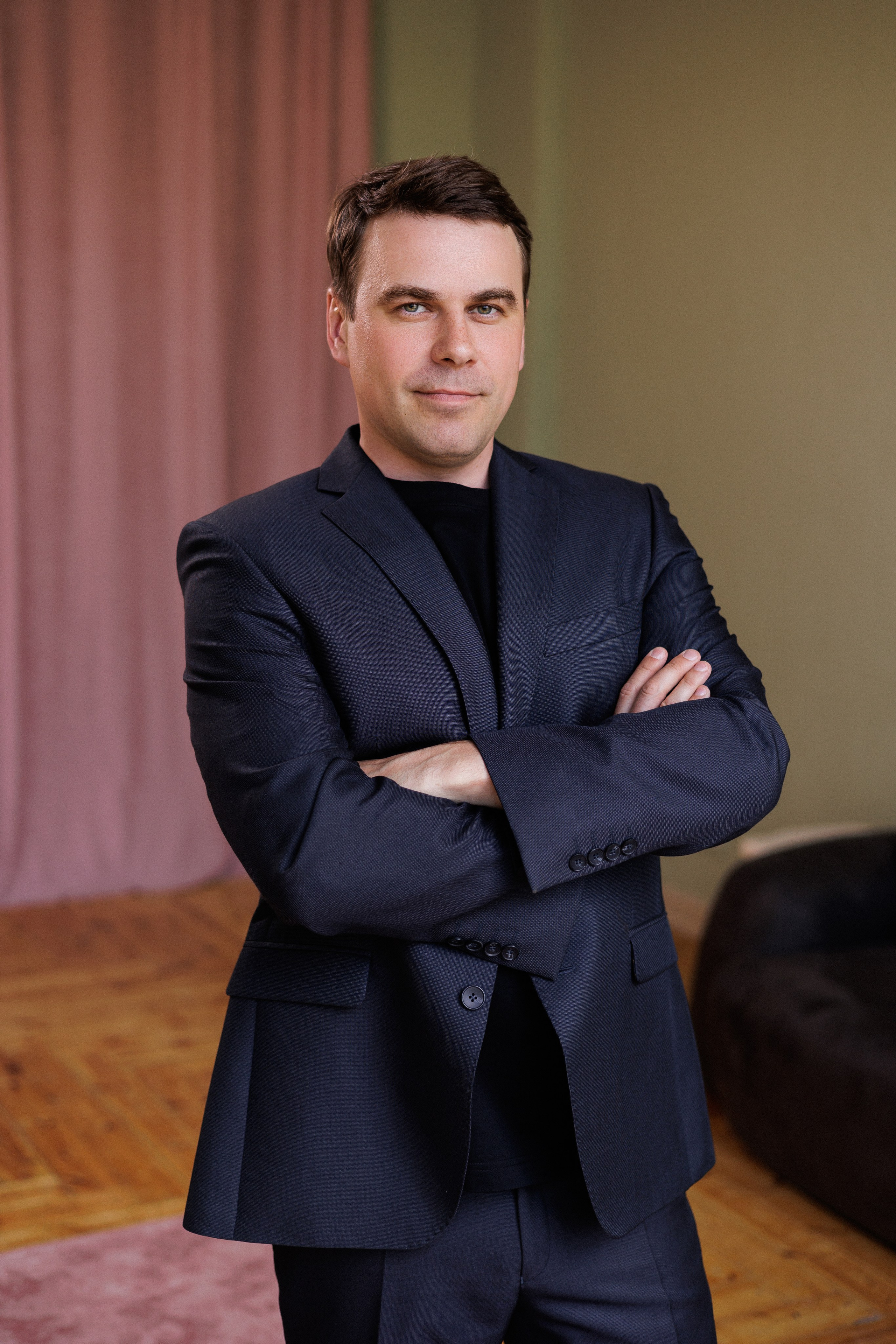 Kushner estate. Профессиональный фотограф в Санкт-Петербурге