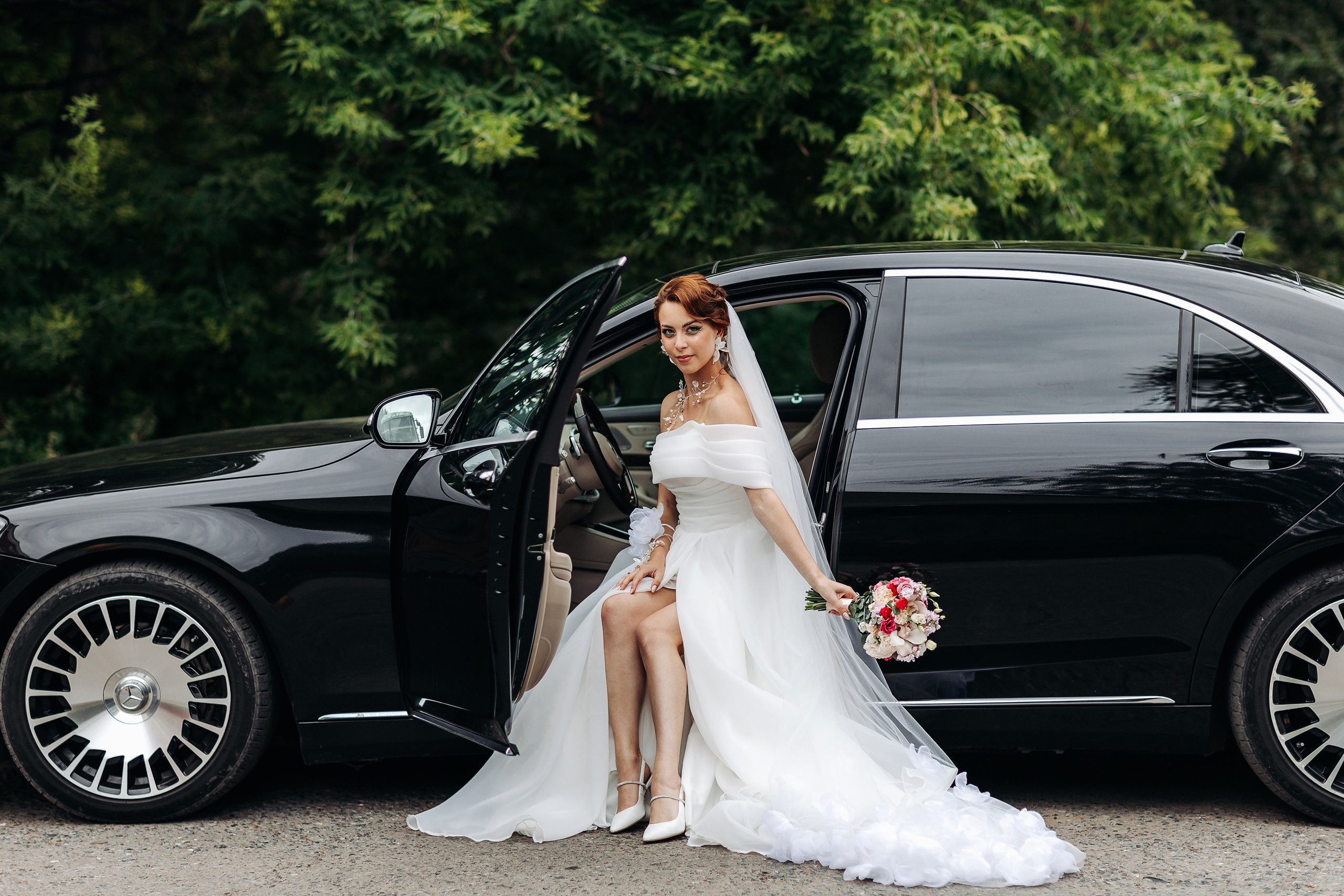 Антон Ксения. Фотограф Омск Андрей Козяков