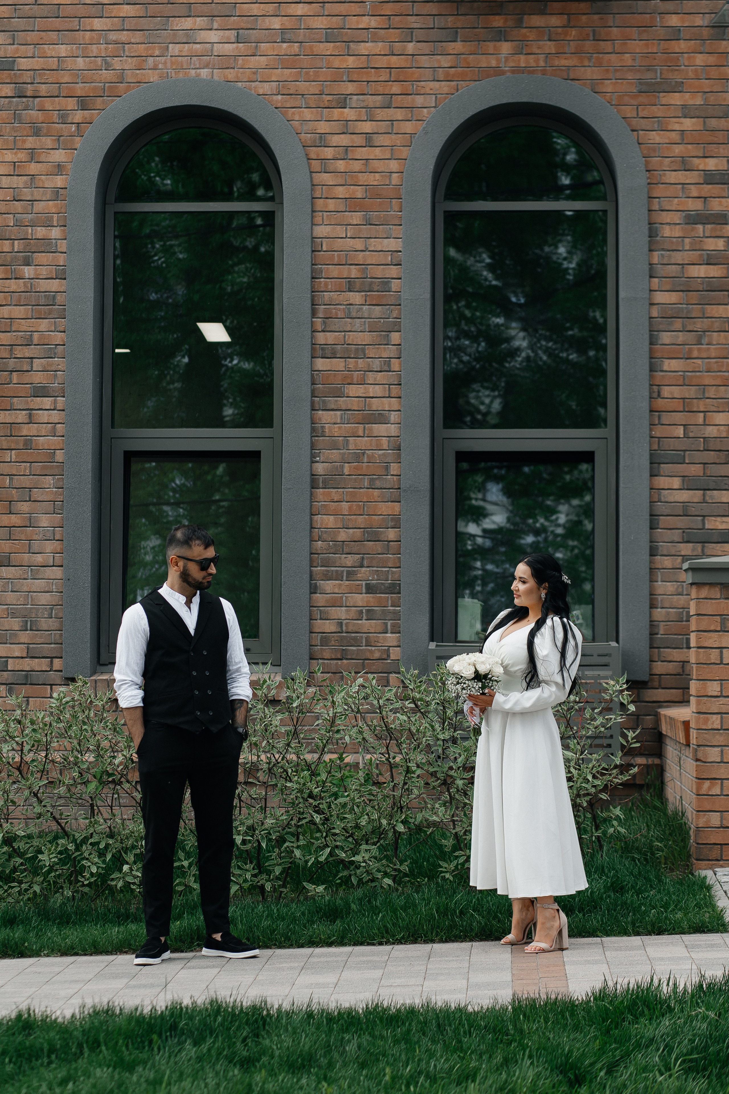 Джалил и Яна. Gulshat_Sokol фотограф Ижевск