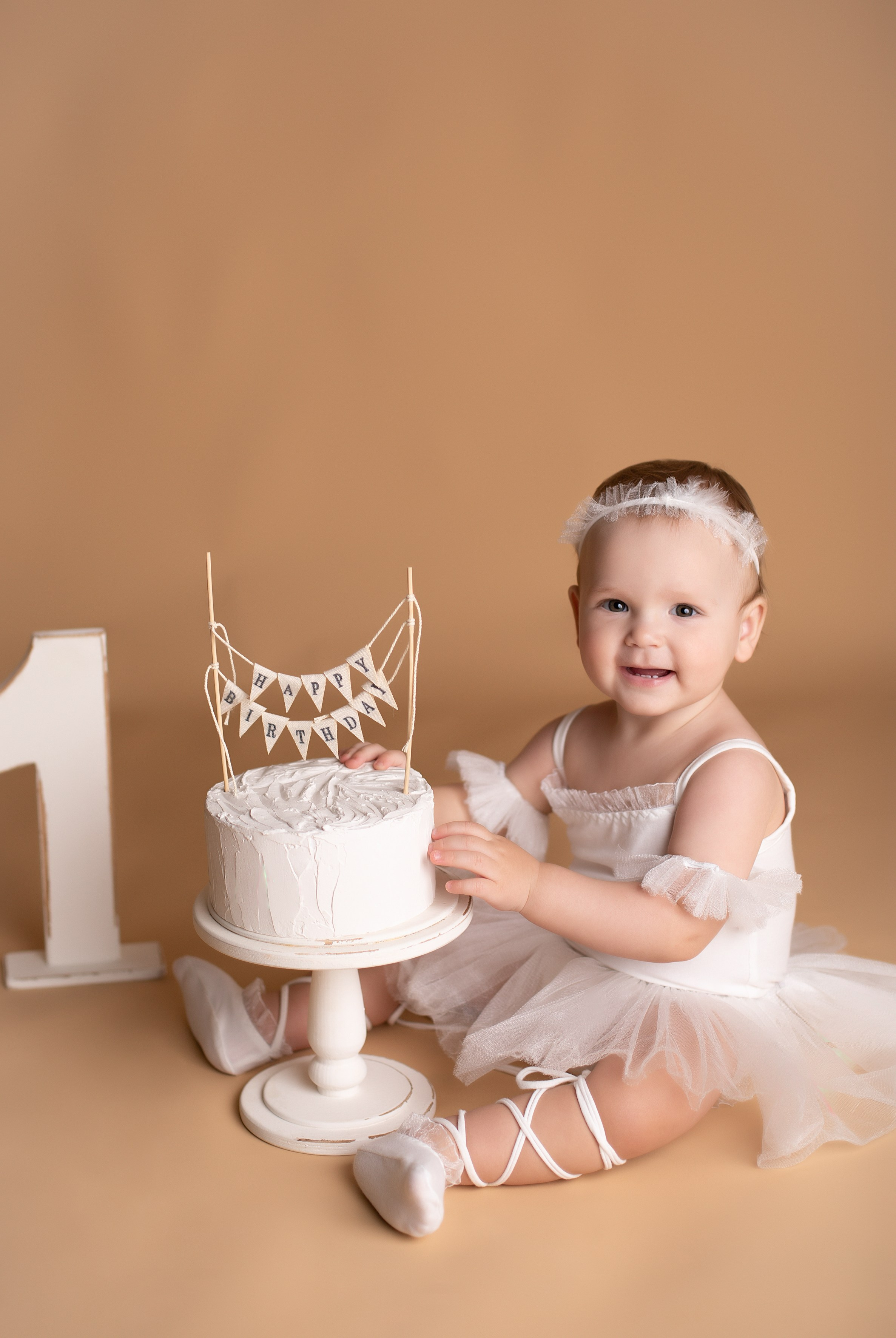 Годовасие. Фотограф новорожденных в Нижнем Новгороде Белякова Оксана