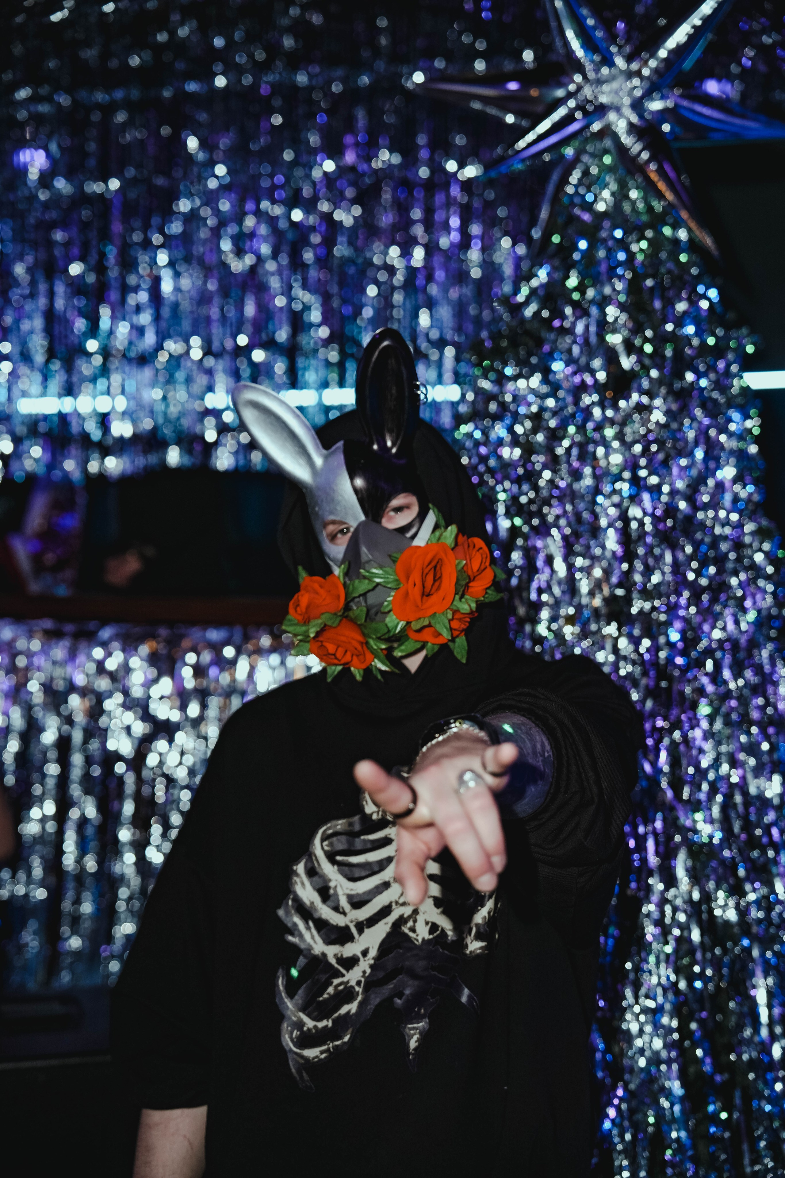 ТОТ САМЫЙ ВЕЧЕР в Mado. AngeLina Filippova фотограф Норильск