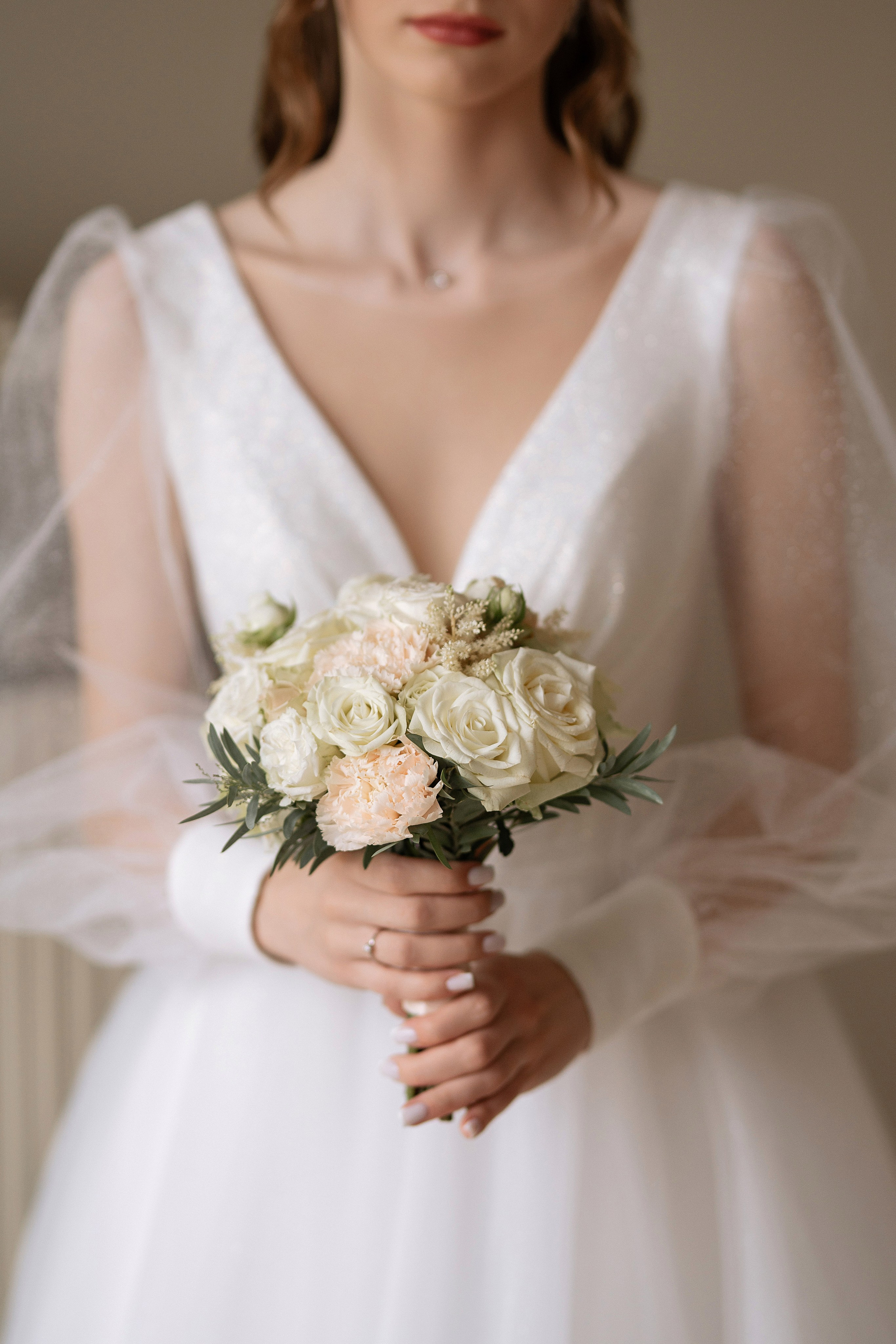 Даня и Лена