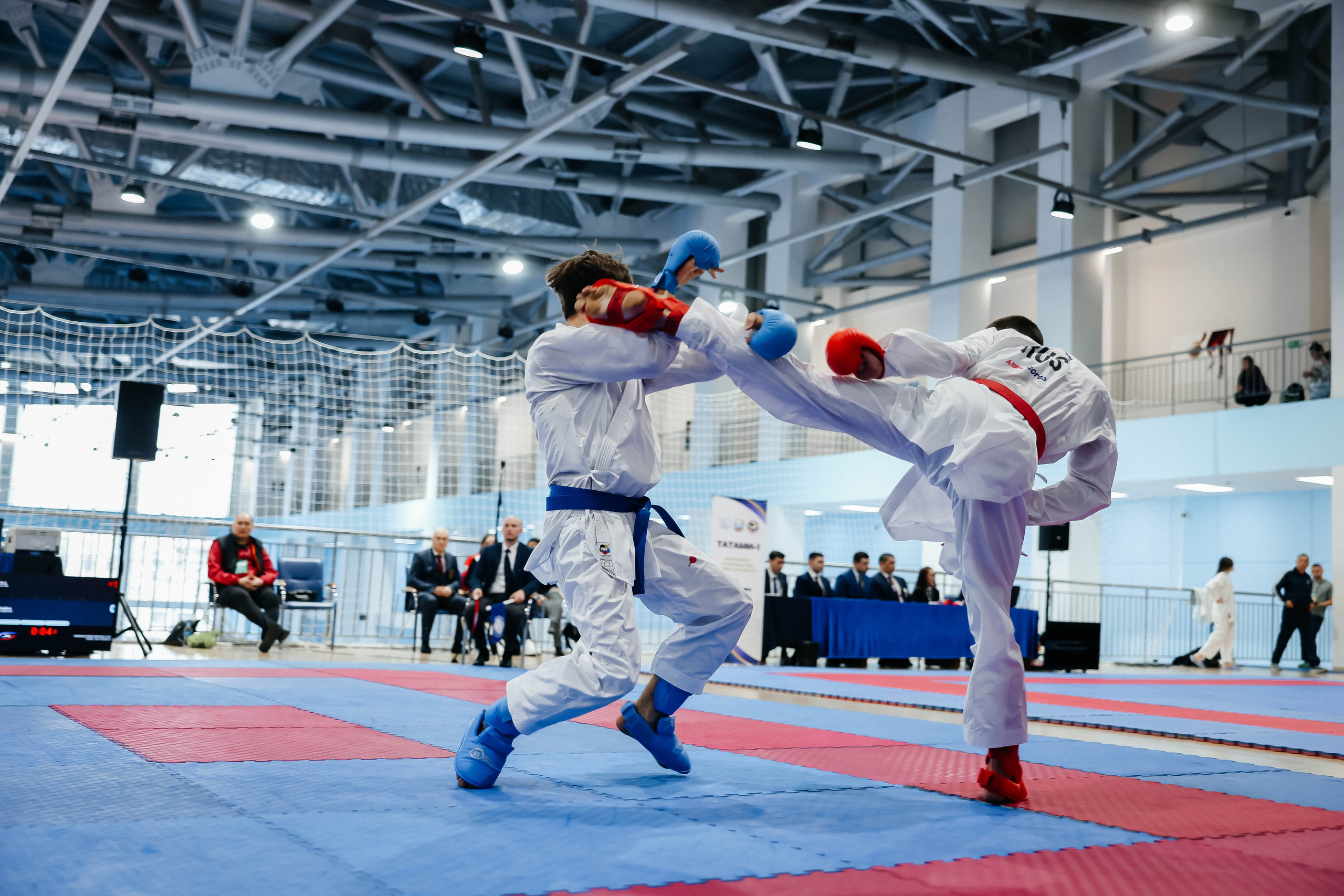 Спорт. Фотограф во Владивостоке Максим Цой