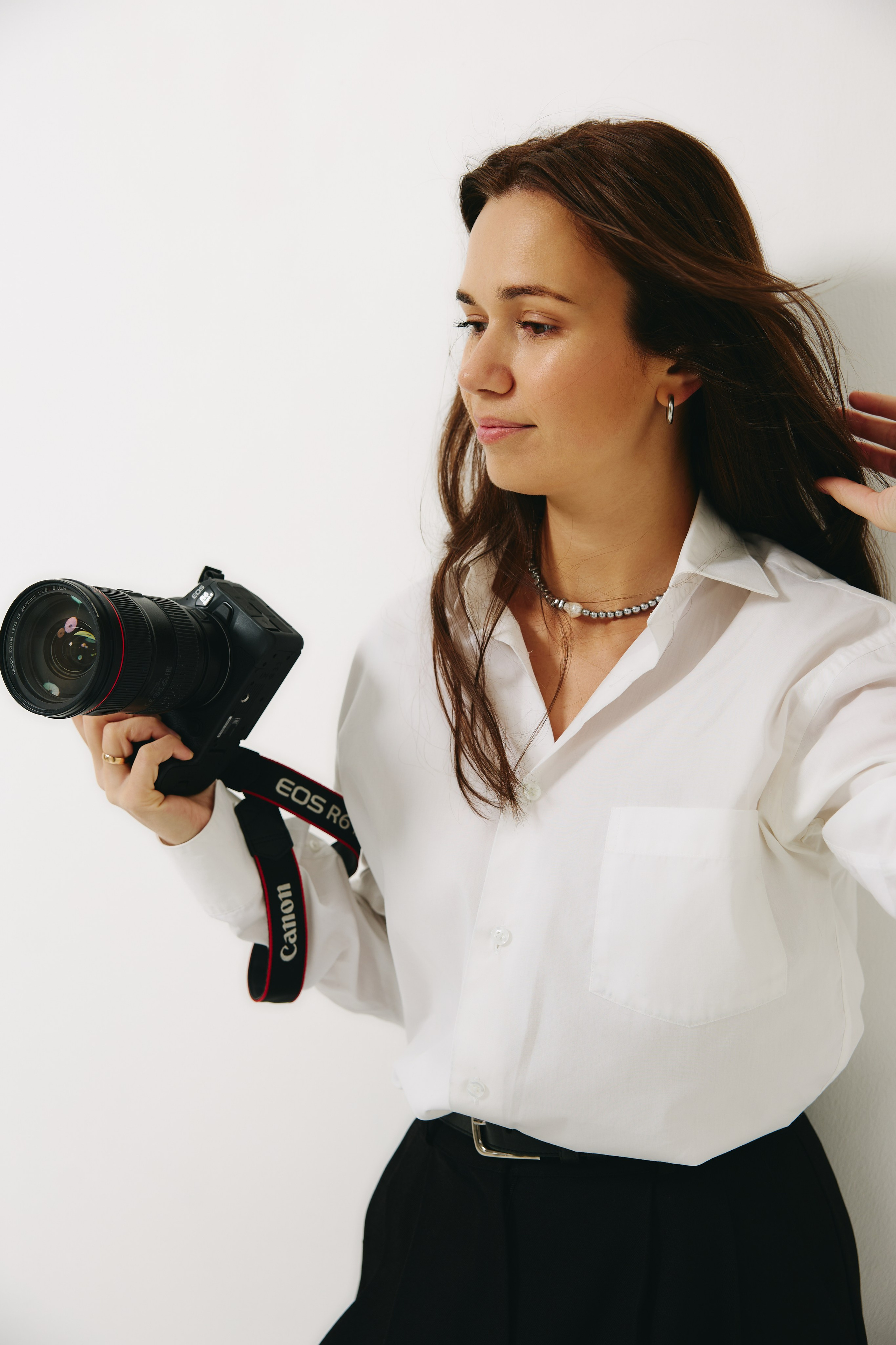 Евгения. Коммерческий фотограф в Красноярске | Светлана Мищук