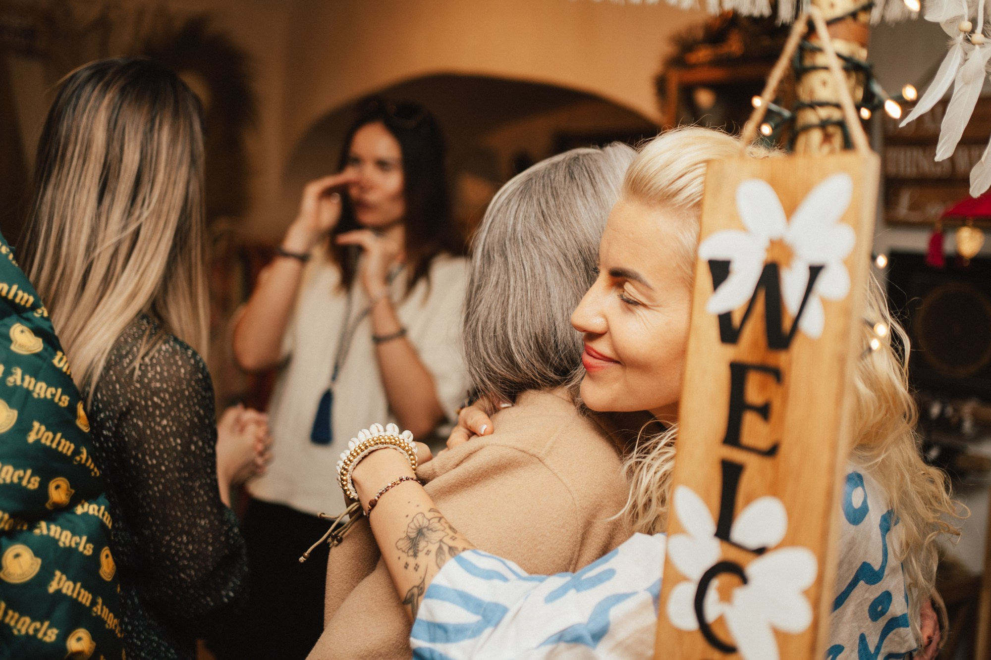 Cantika. Store Birthday. Photographer in Vilnius