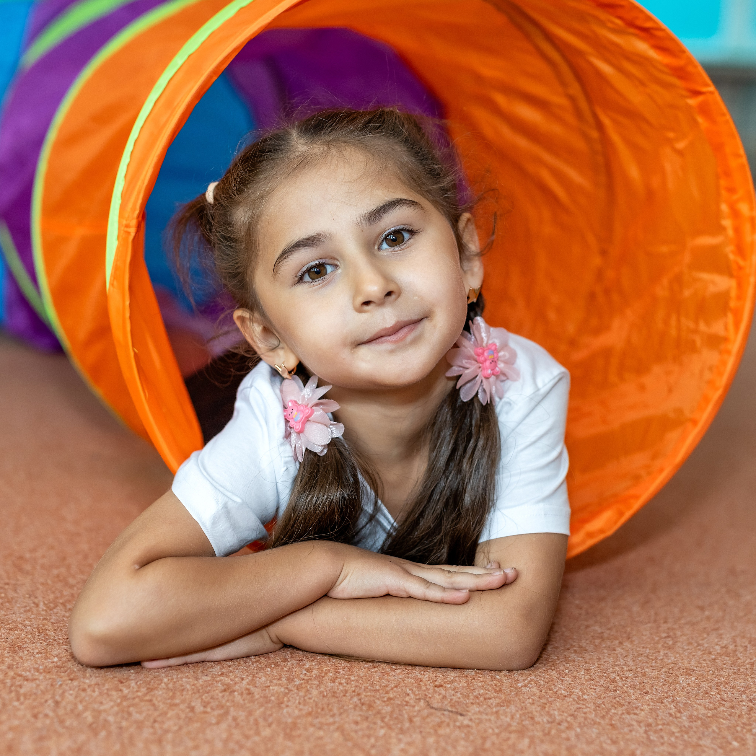 Детский сад № 38 «Парус», группа «Осьминожки». Владивосток. Стильный выпускной альбом Владивосток фотограф Вероника Мигачева