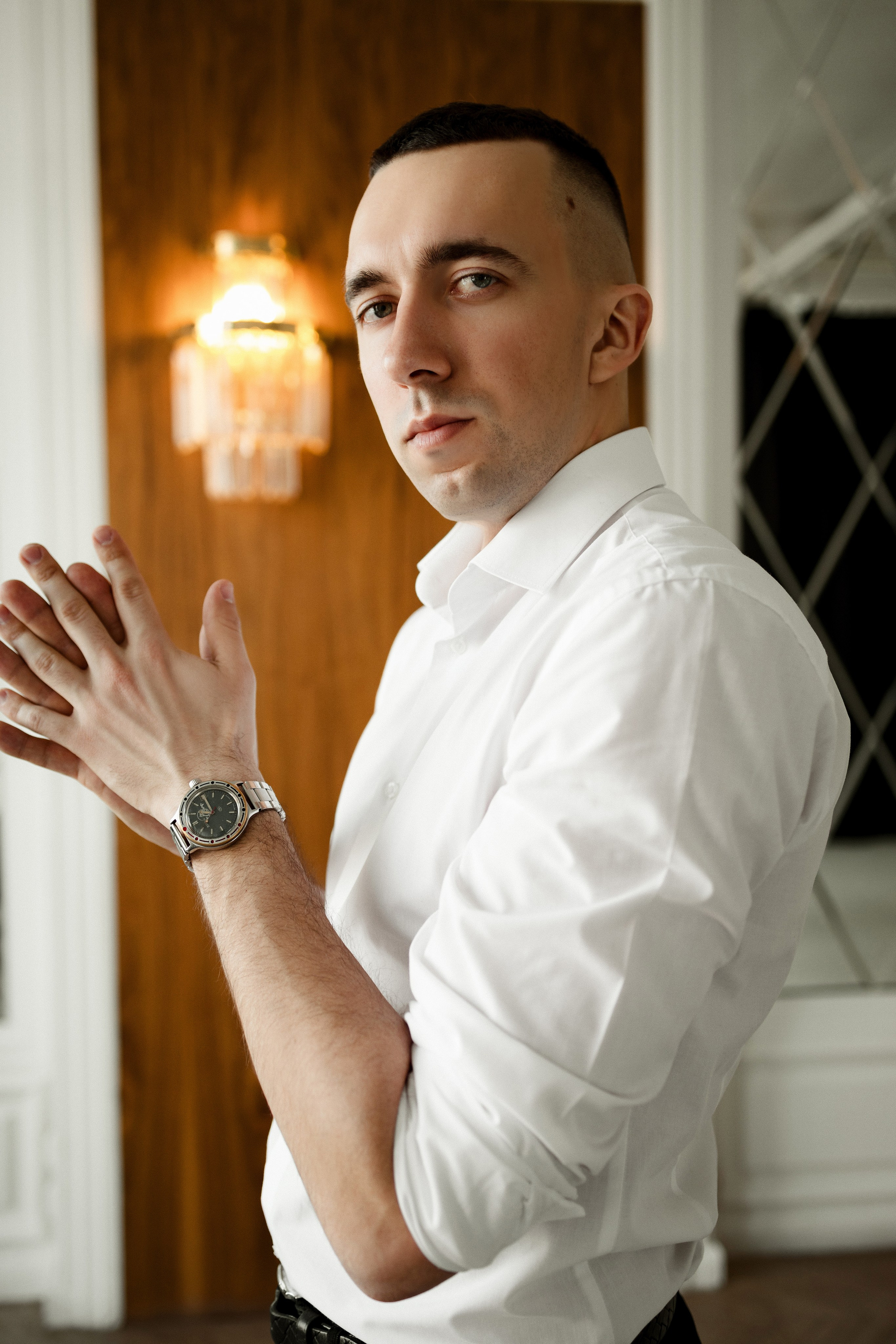 Алексей. Фотограф Челябинск Эвелина Ганага, съемка для бизнеса и маркетплейсов