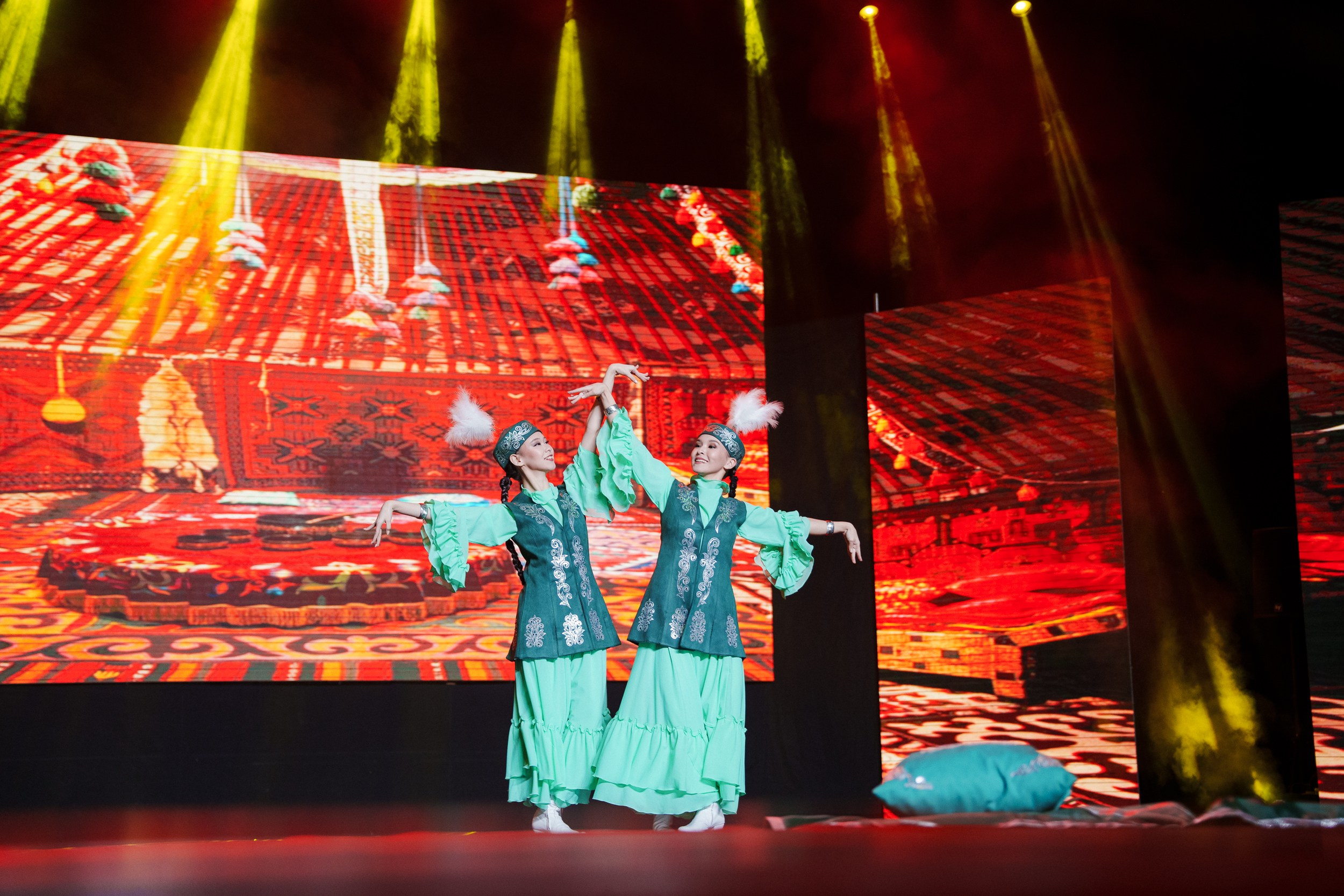 NOMAD «Концерт». Портретный и Репортажный Фотограф Москва