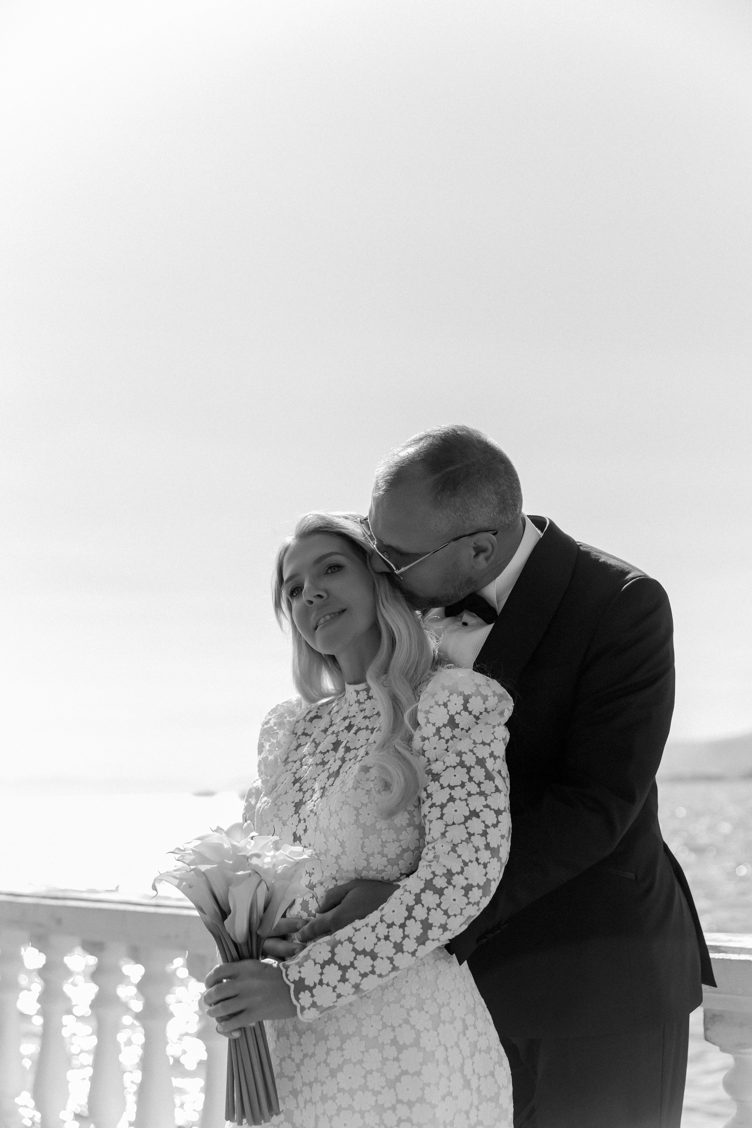 АЛЕКСЕЙ & ОЛЬГА. Ваш фотограф  Наволоцкая Юлия