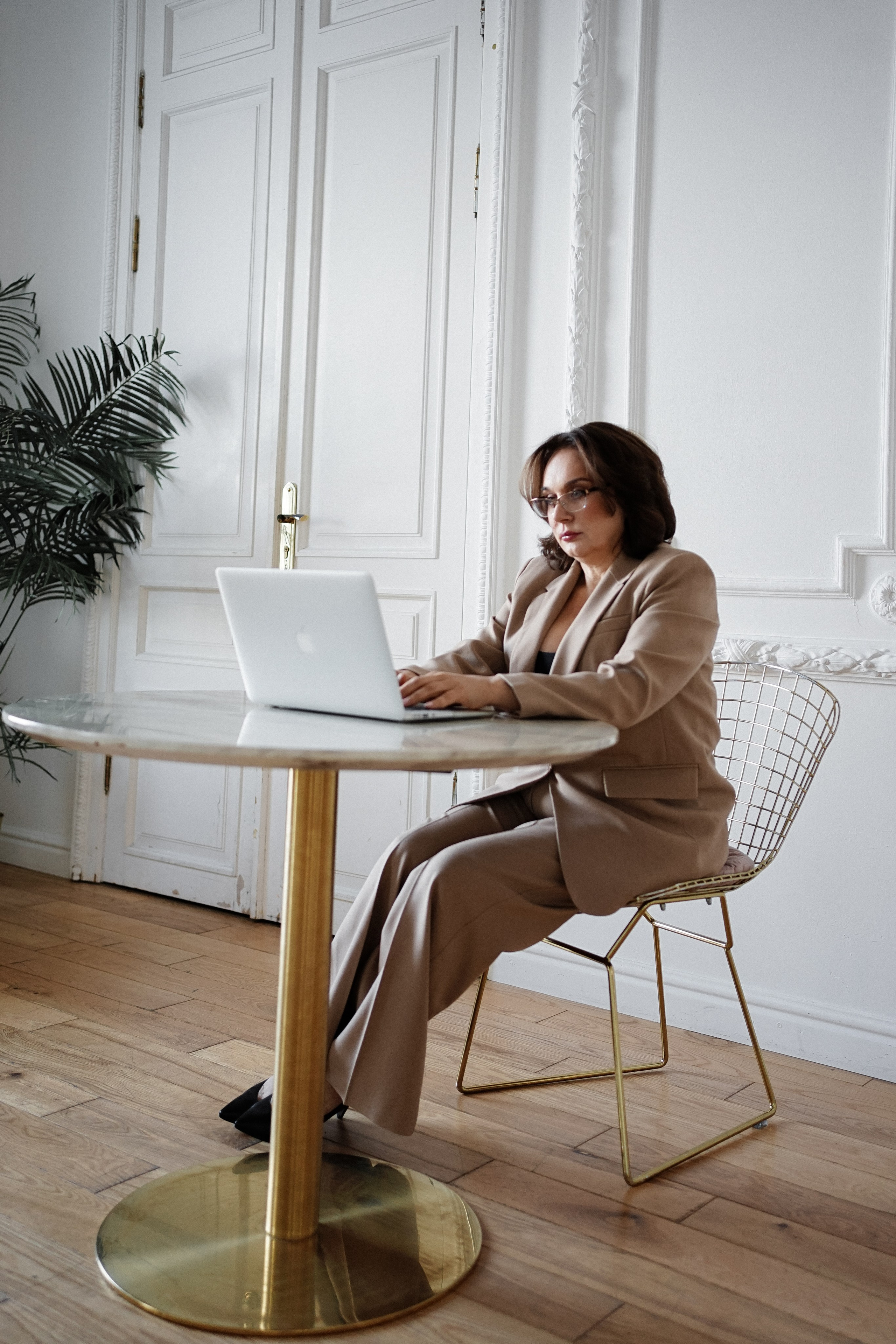 Людмила Психолог. Фотограф Ольга Игорева