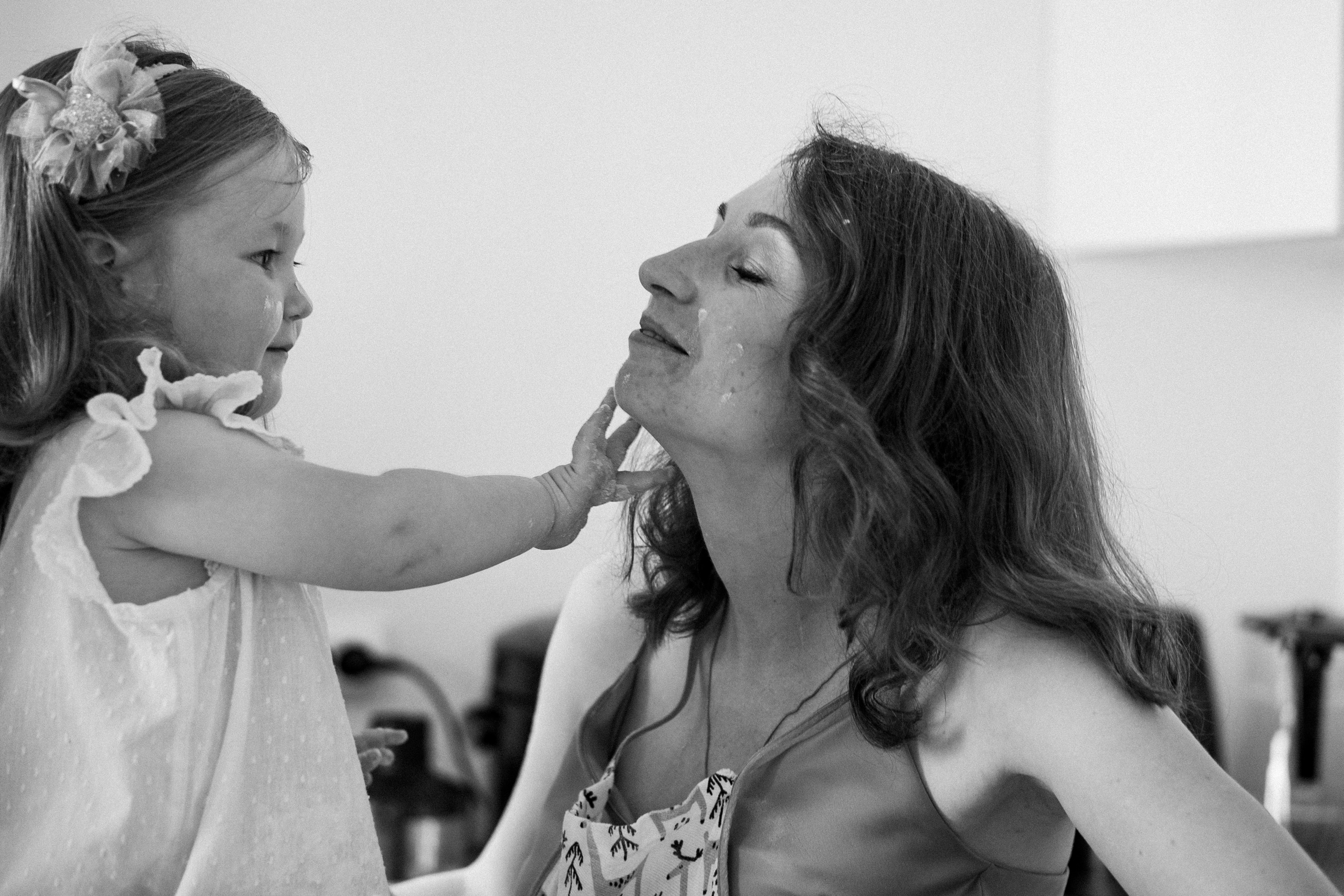 Семья В. домашняя фотосессия. Фотограф Ольга Игорева