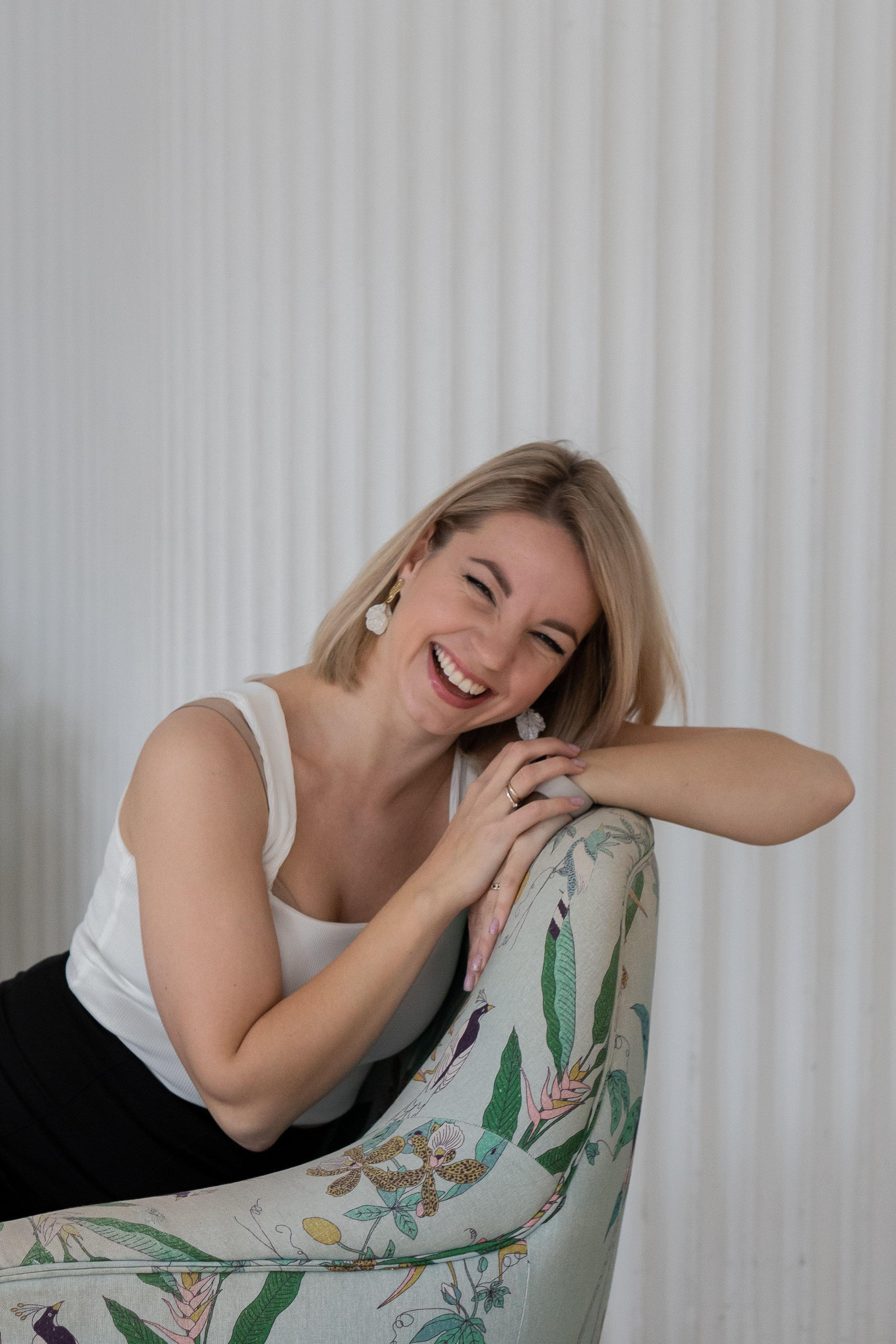 Дарья. Фотограф Ольга Игорева