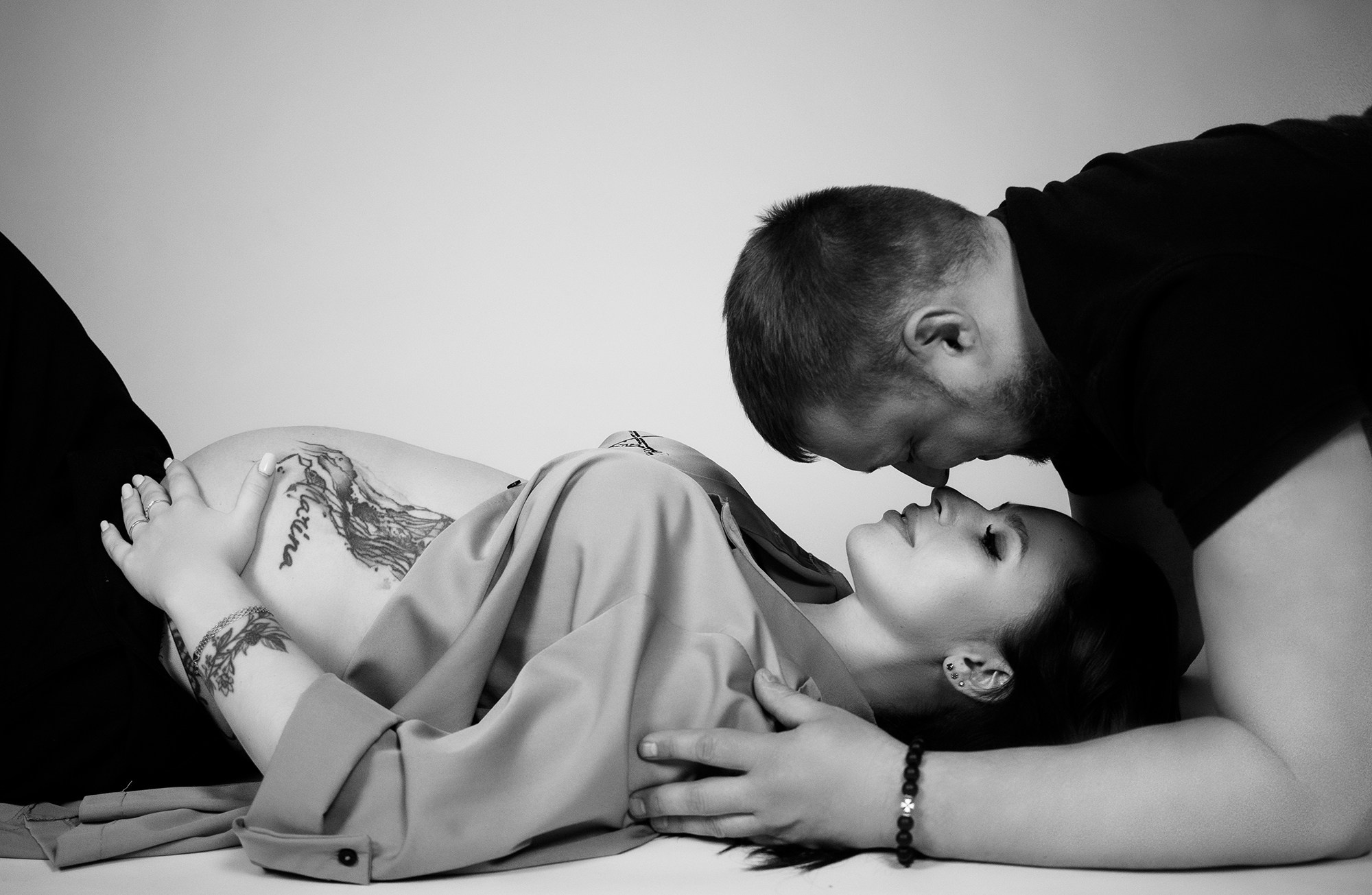 Беременность. ФОТОСЕССИИ в Краснодаре Фотограф Надин Ричи