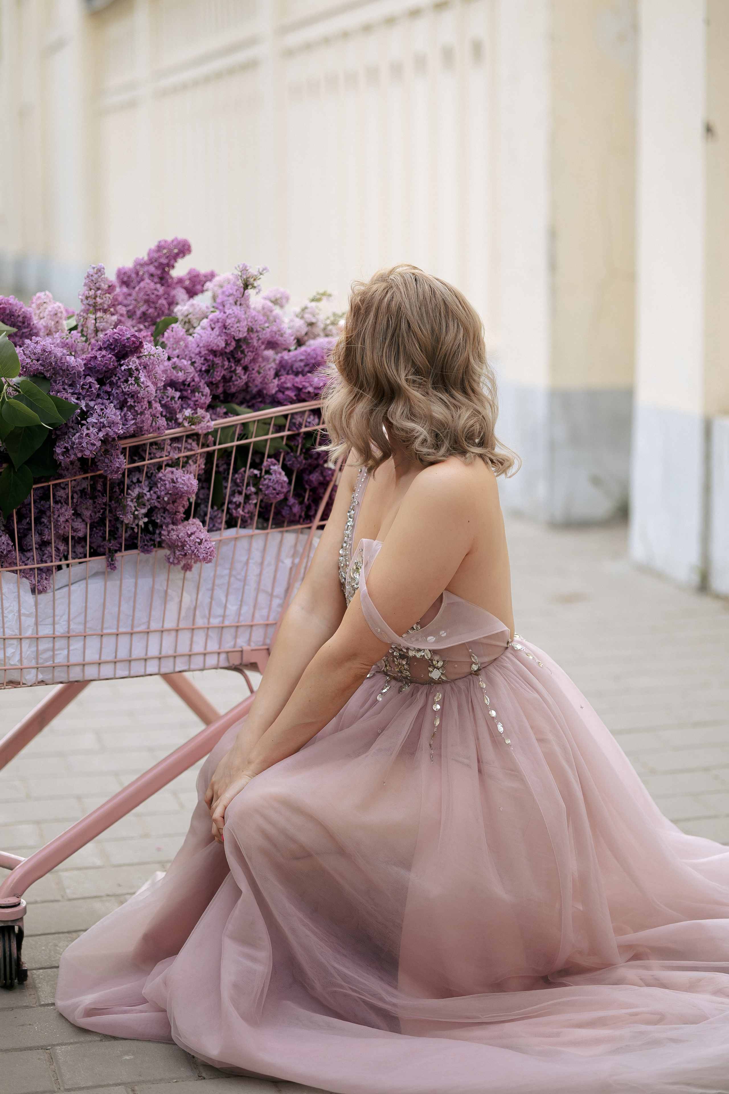 Катя. Фотограф Таганрог Любимая Надя