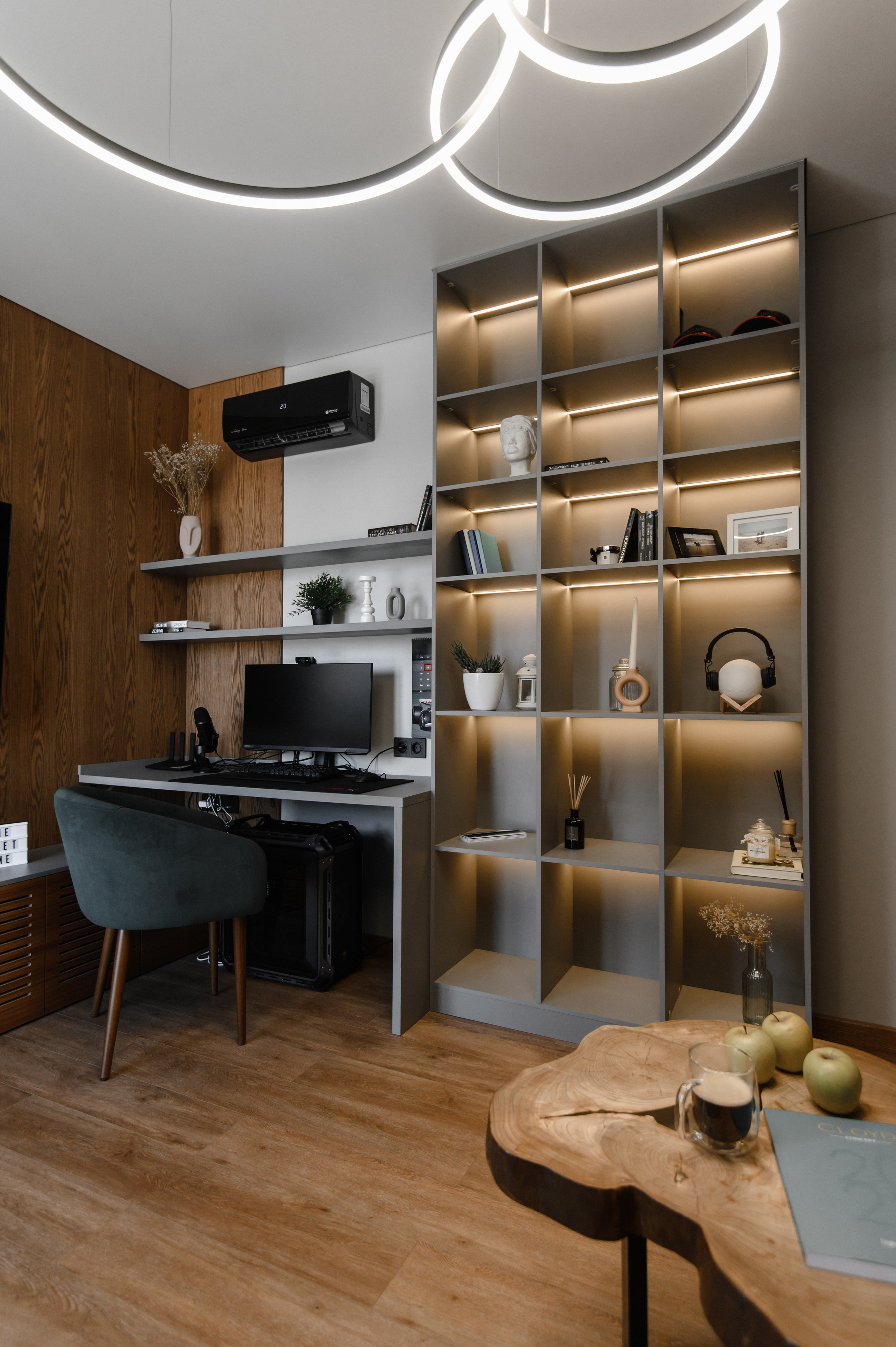 Интерьерный фотограф в Ростове