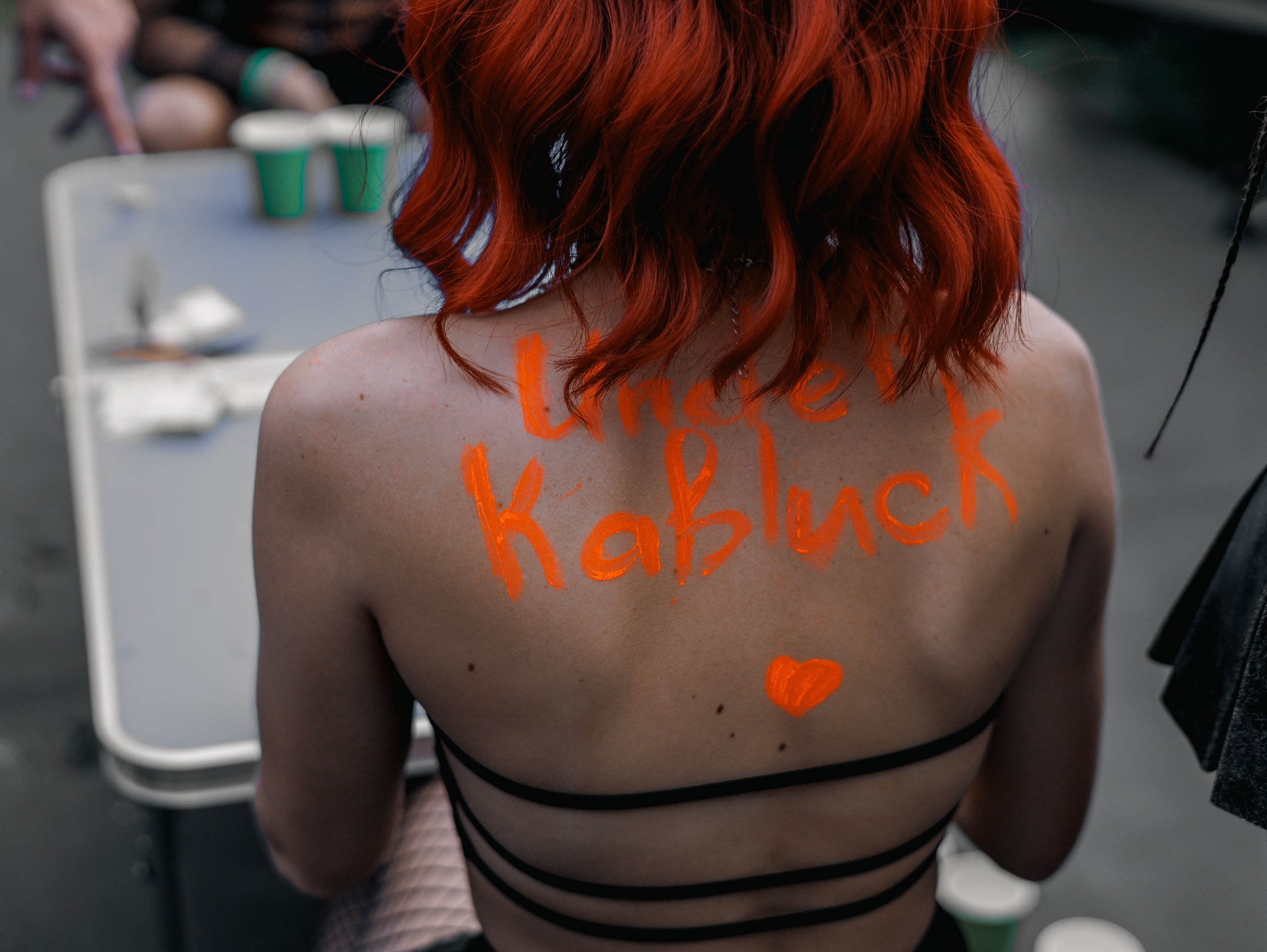 Biker Brothers Fest 2024. Свадебный и репортажный фотограф в Москве