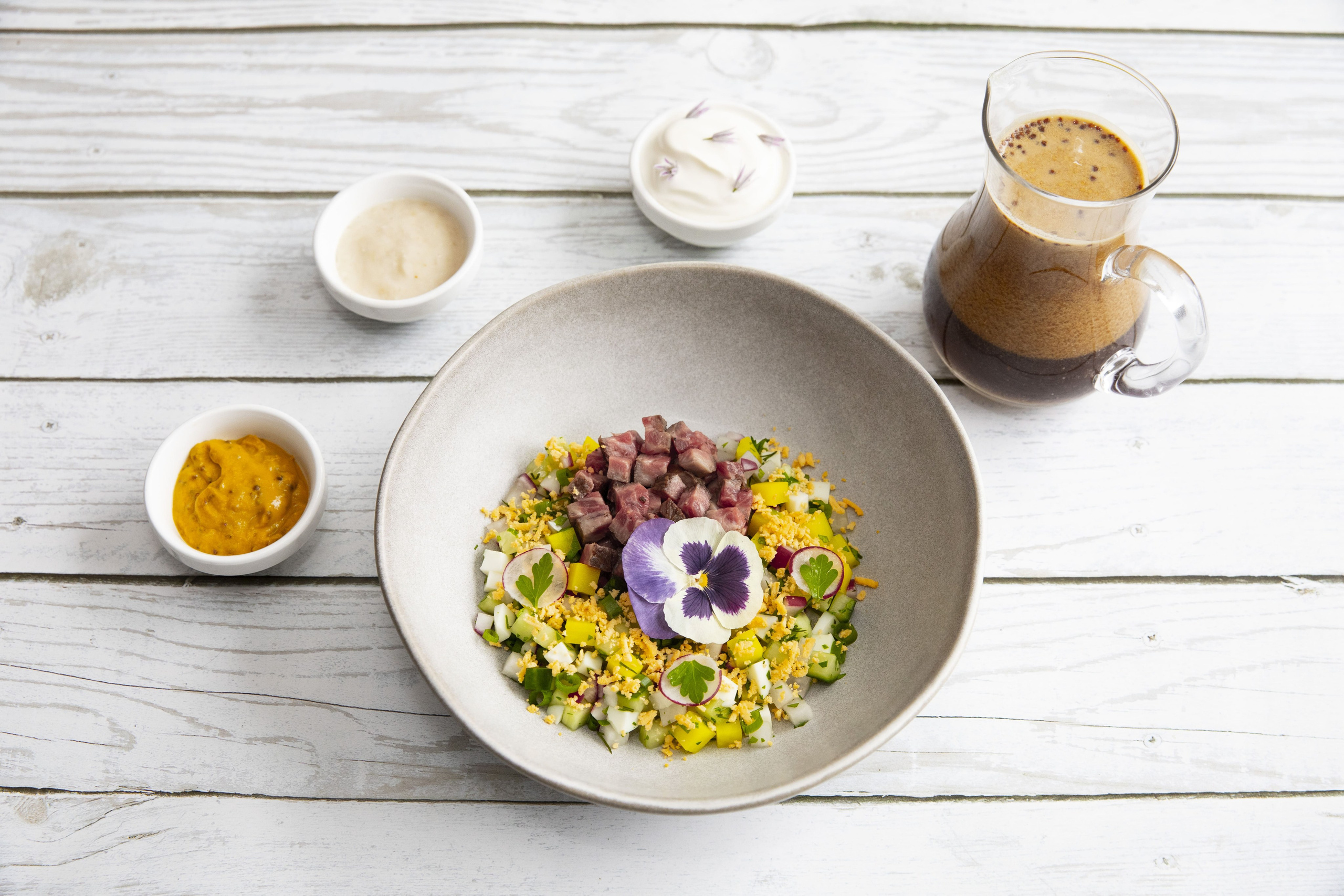 Простая съёмка блюд. Фуд-фотограф Илья Милоданов съемка в Москве и Московской области