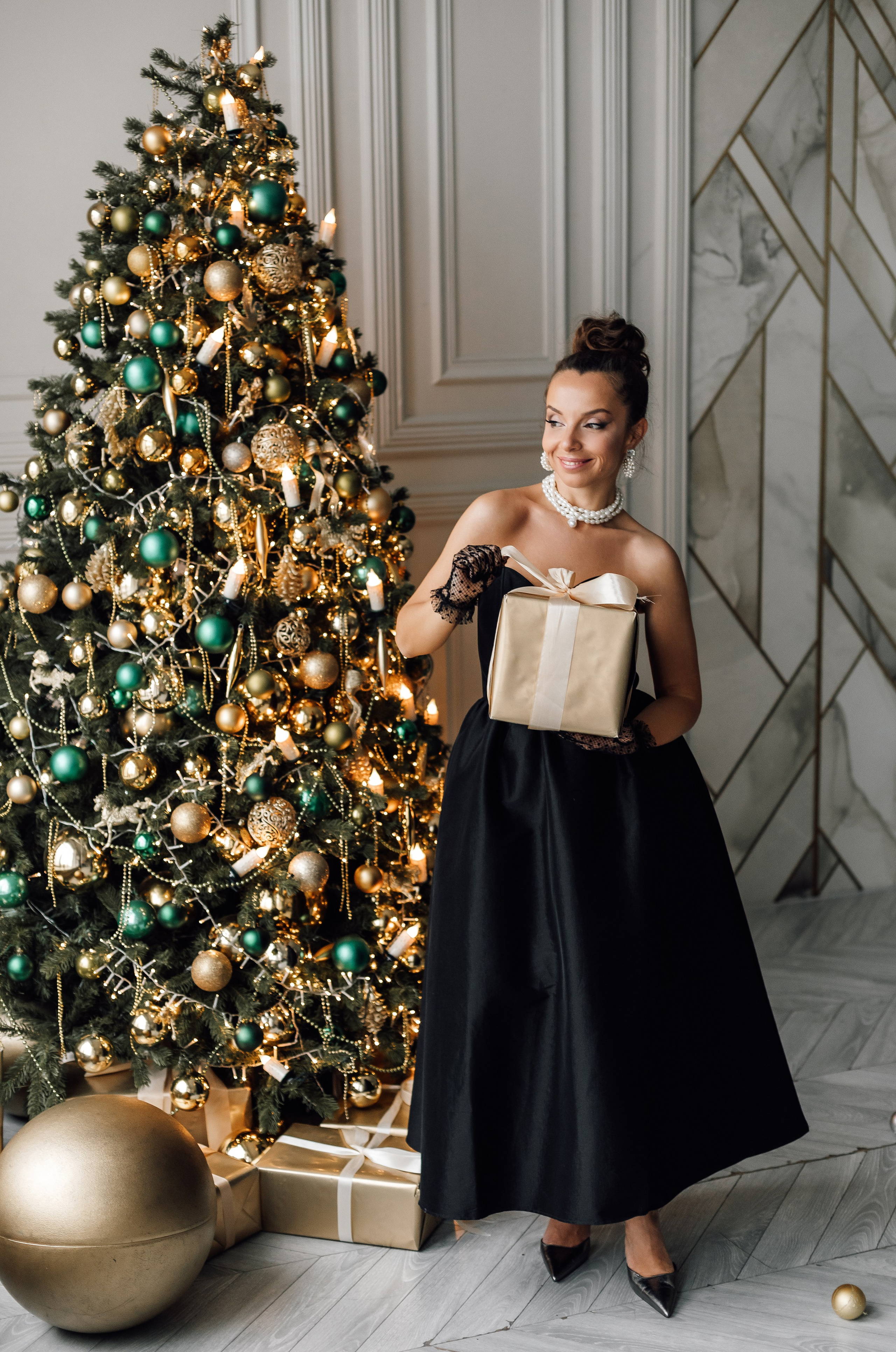 Инна. Фотограф в Москве Юлия Хамзина