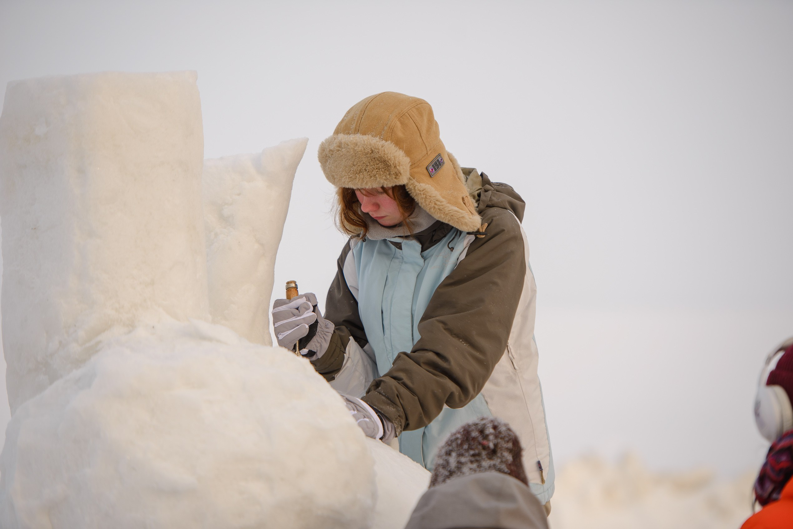 Гиперборея 2024. Предметный фотограф в Петрозаводске Дибров Николай