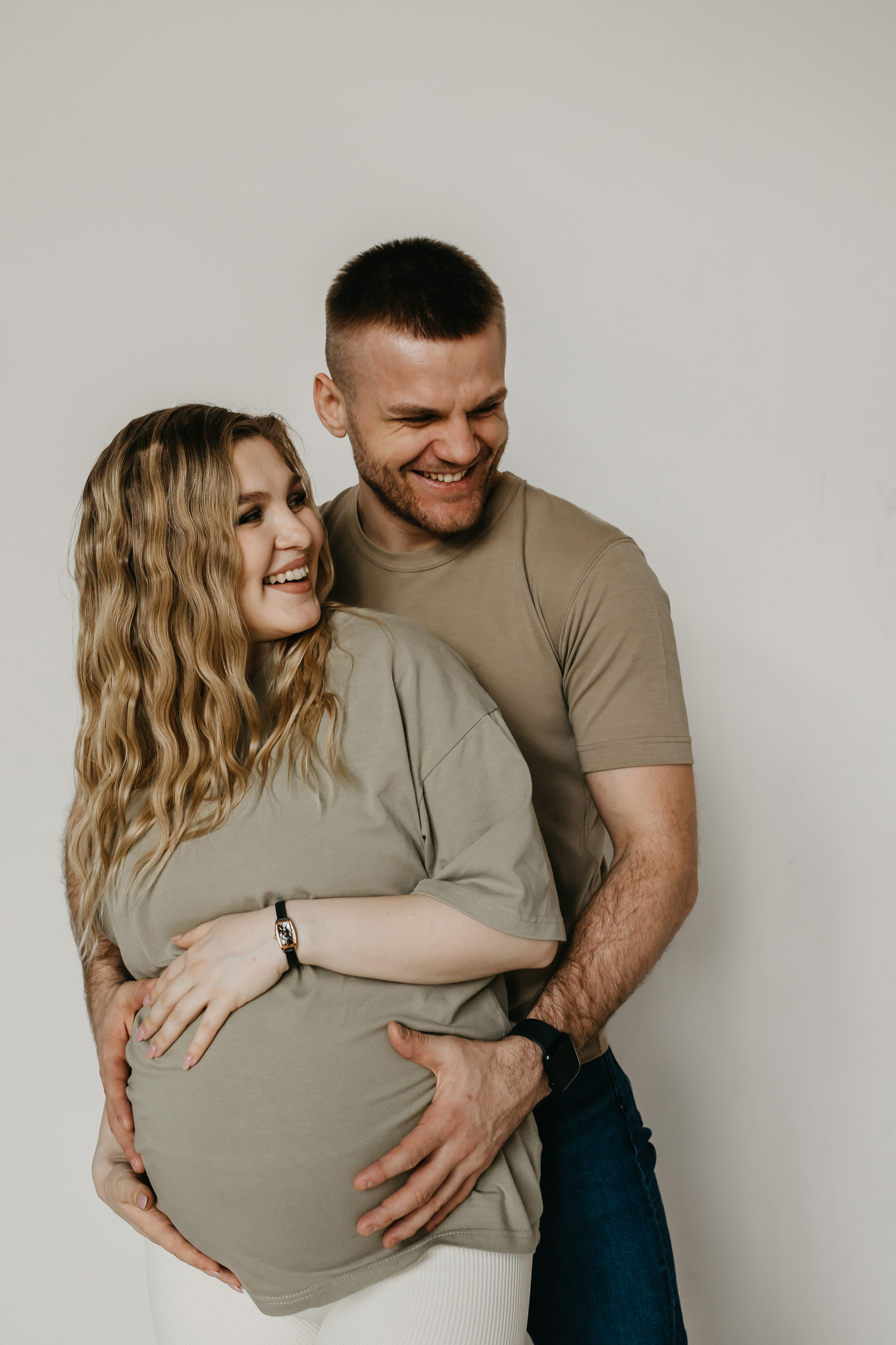 Дима и Полина. Свадебный фотограф в Санкт-Петербурге Игорь Бабенко