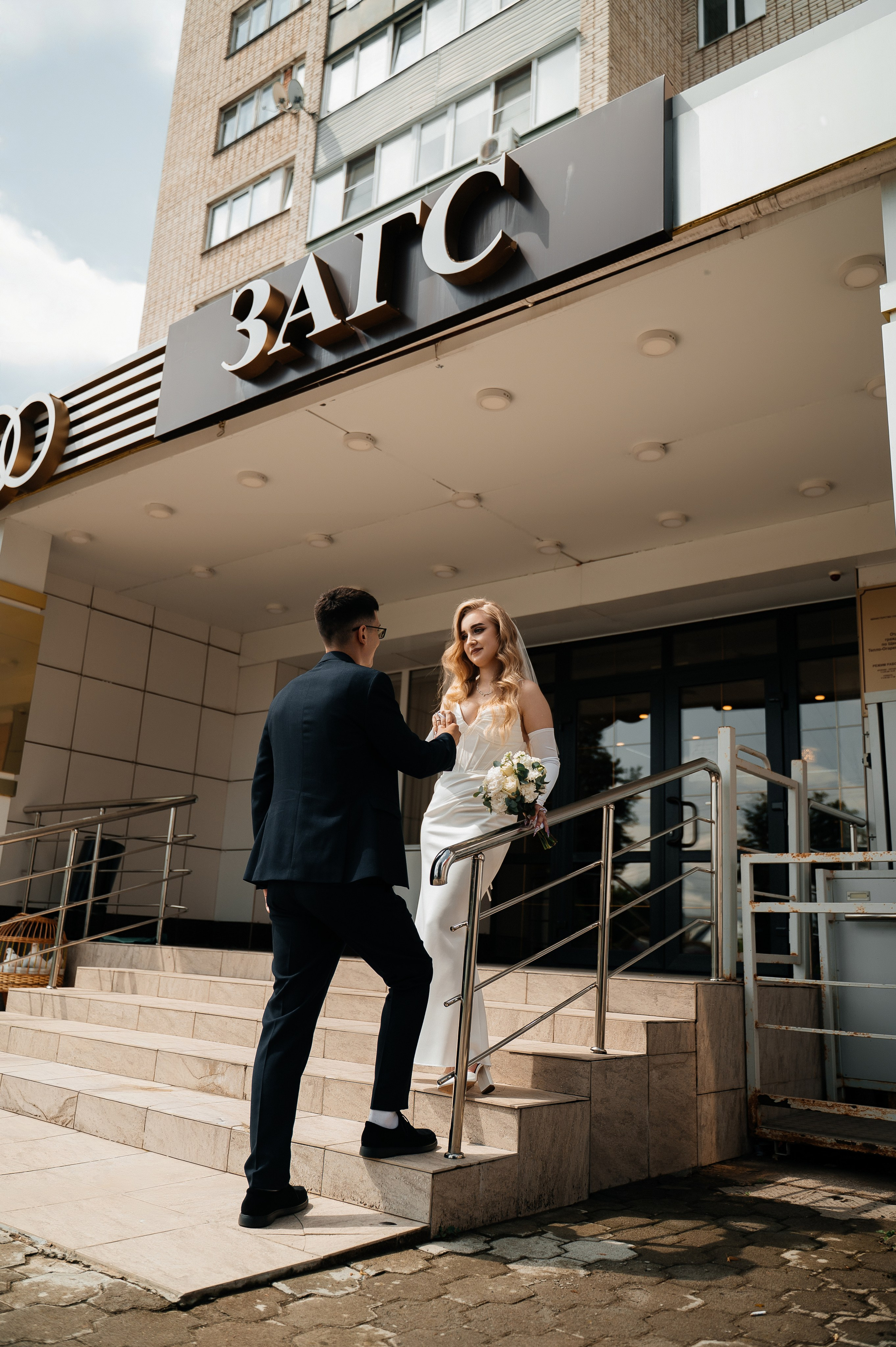 Александр & Ольга. Фотограф Юлия Дубровская | Тула — свадьбы, семьи, детские съёмки