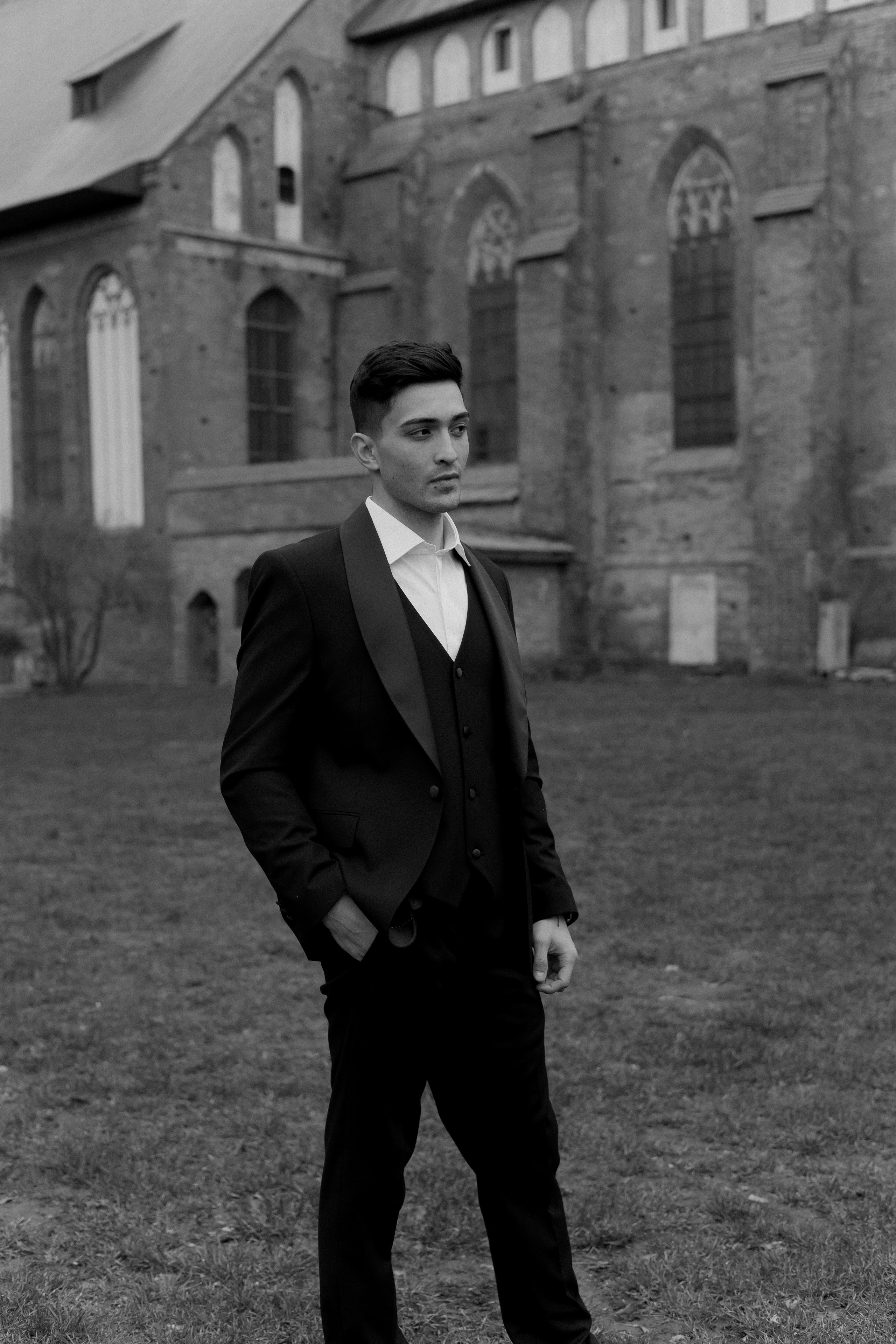 Акбар+Мариетта. Фотограф Элла Ефимова