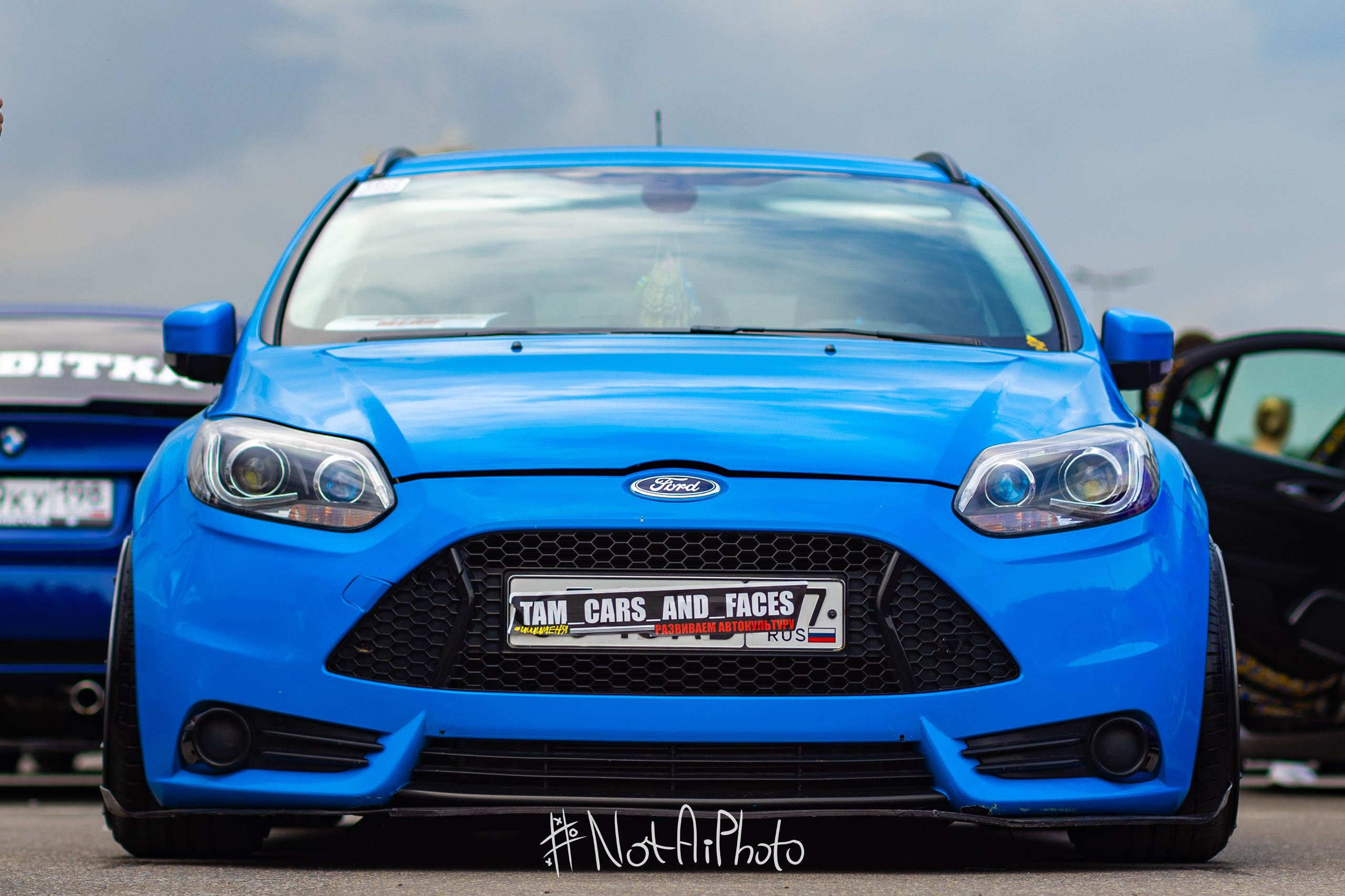 Репортажная съемка Time2Fest. #NotAiPhoto — автомобильный фотограф