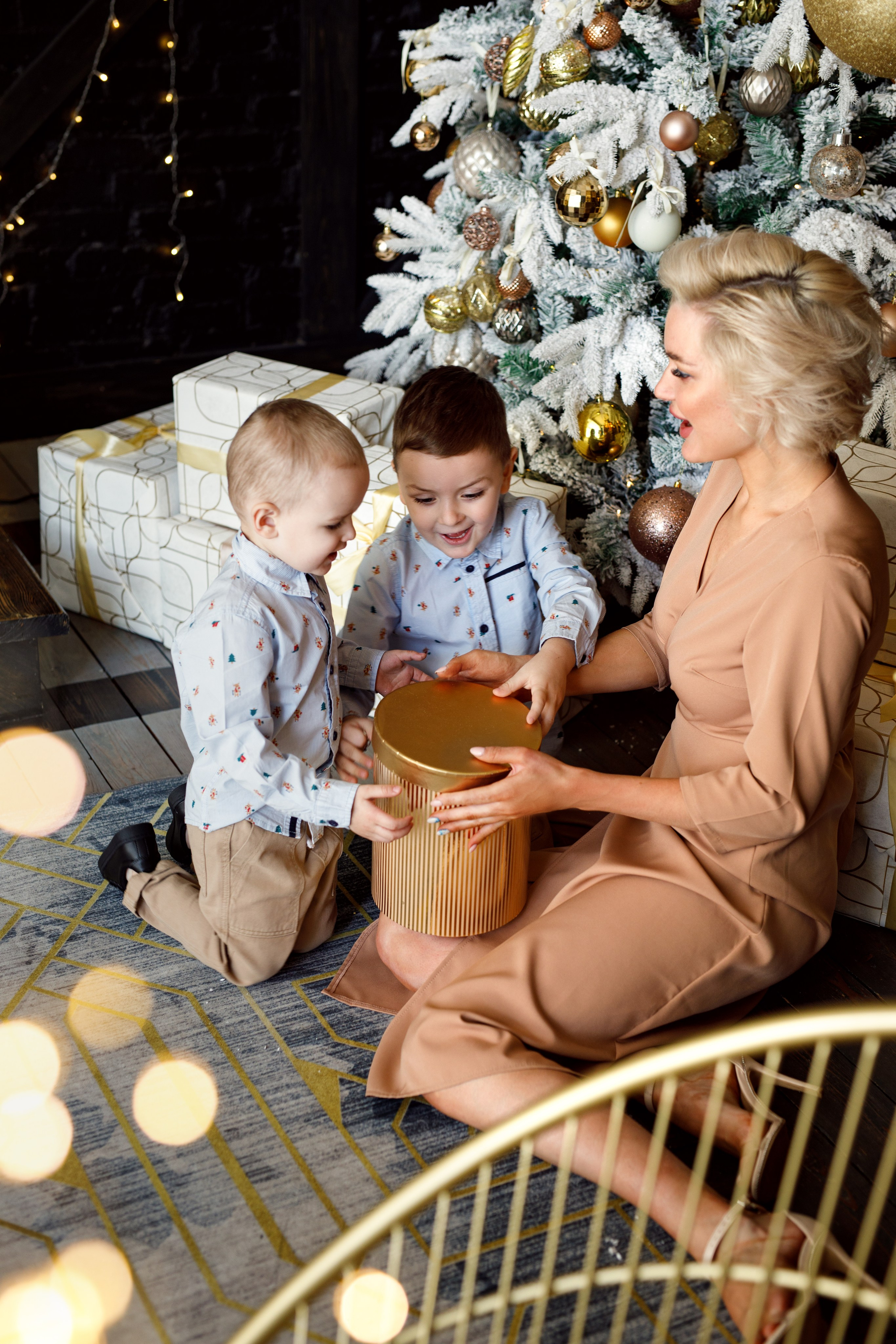 Anna's family. Фотограф в Хабаровске Светлана Локтионова