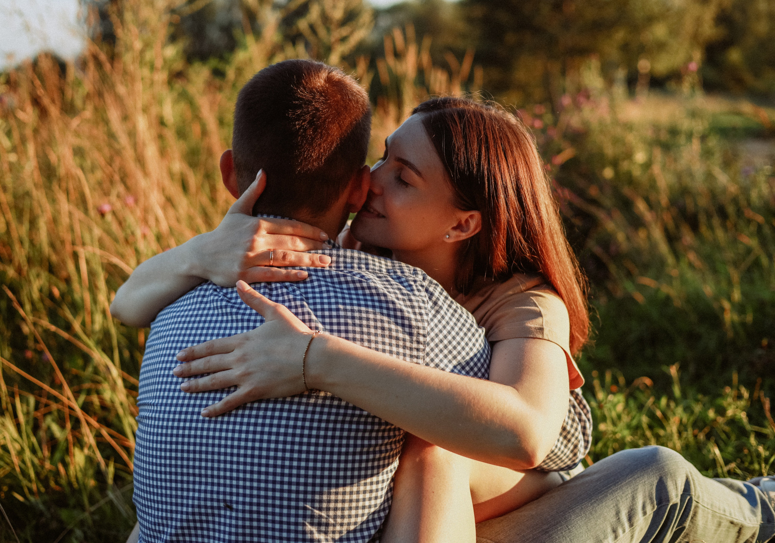 О любви…. Фотограф Life Style Ирина Нова