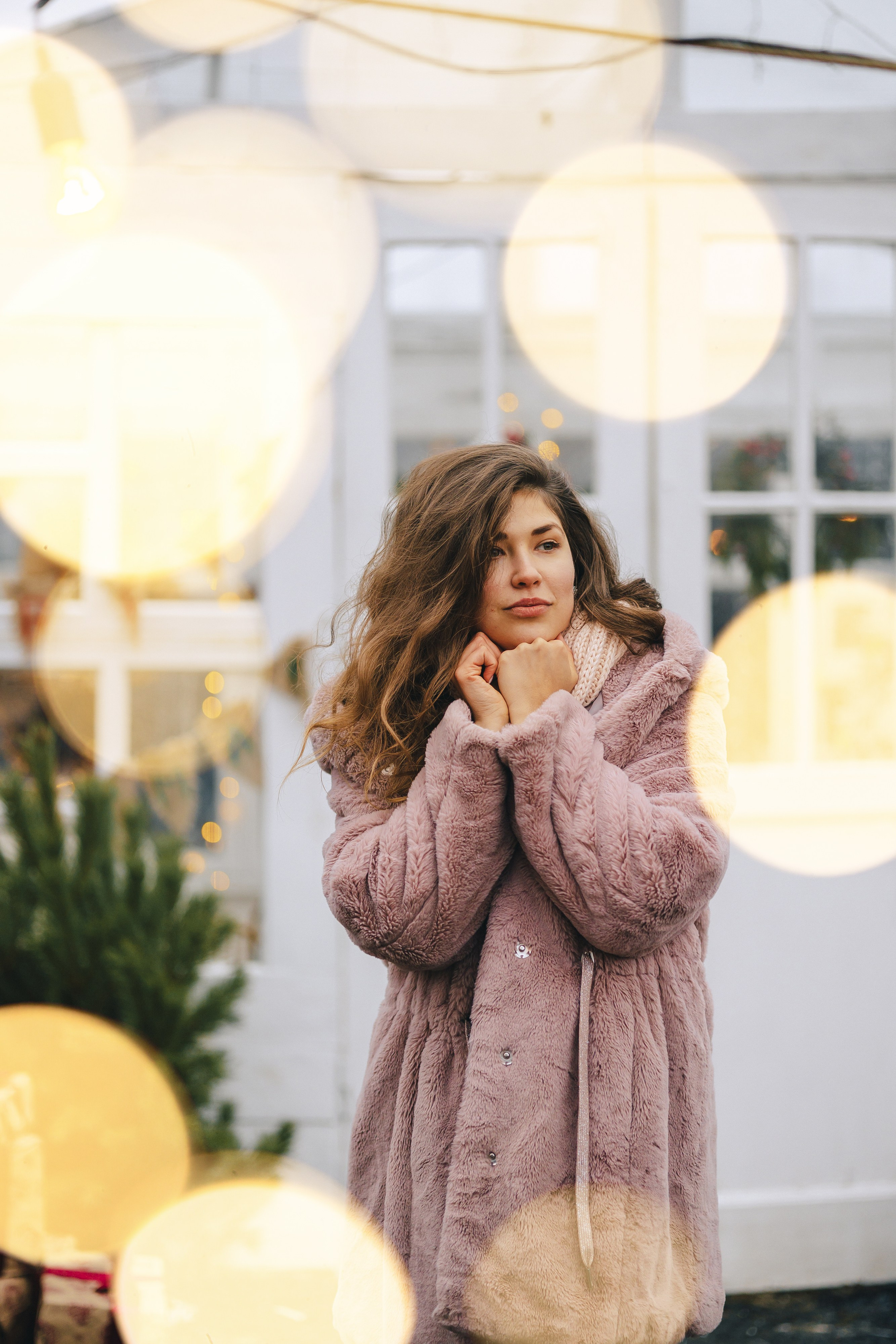 Маша. Фотограф Таганрог Любимая Надя