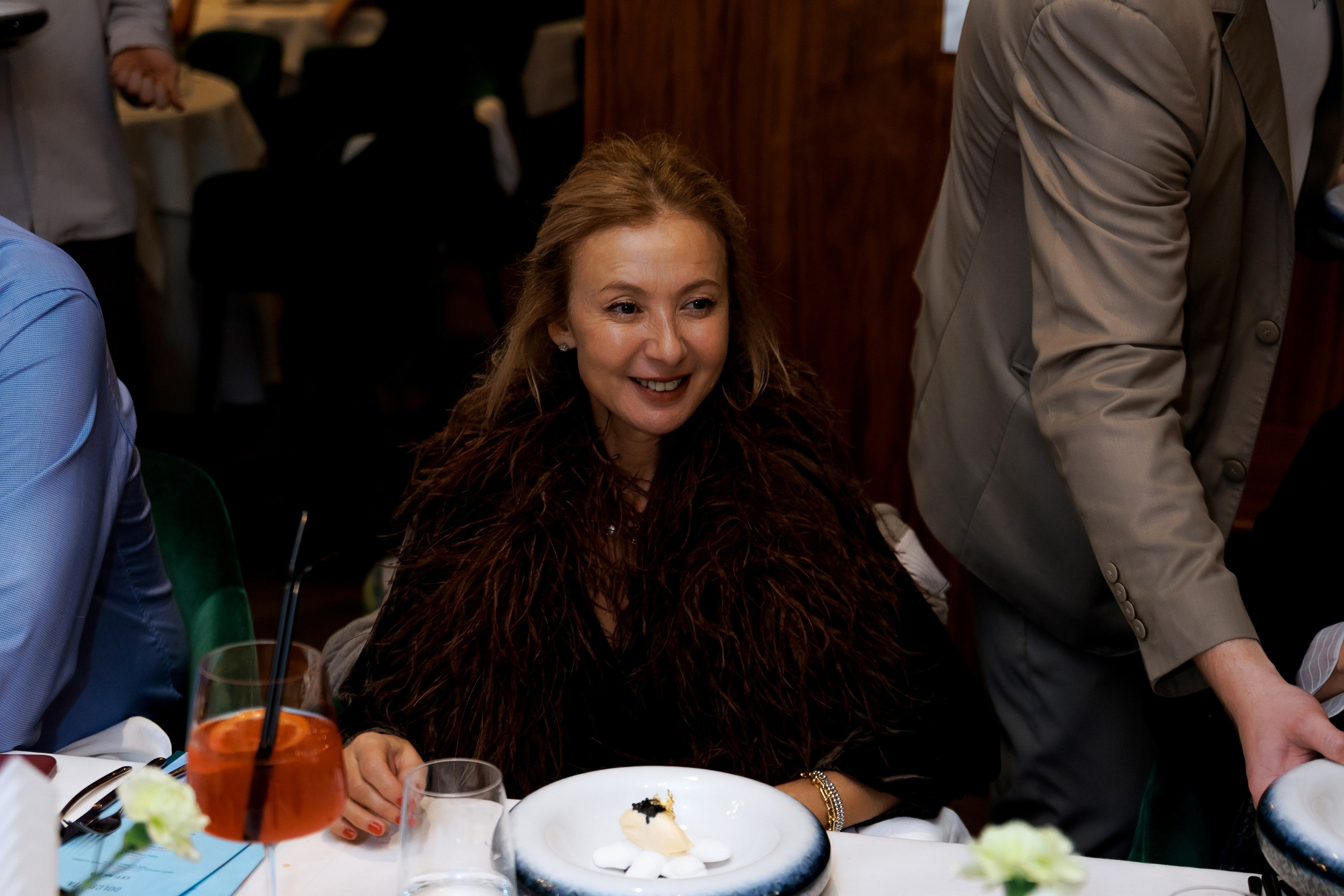 Dolce Vita «Икорная Вечеринка». Свадебный и репортажный фотограф Калининград