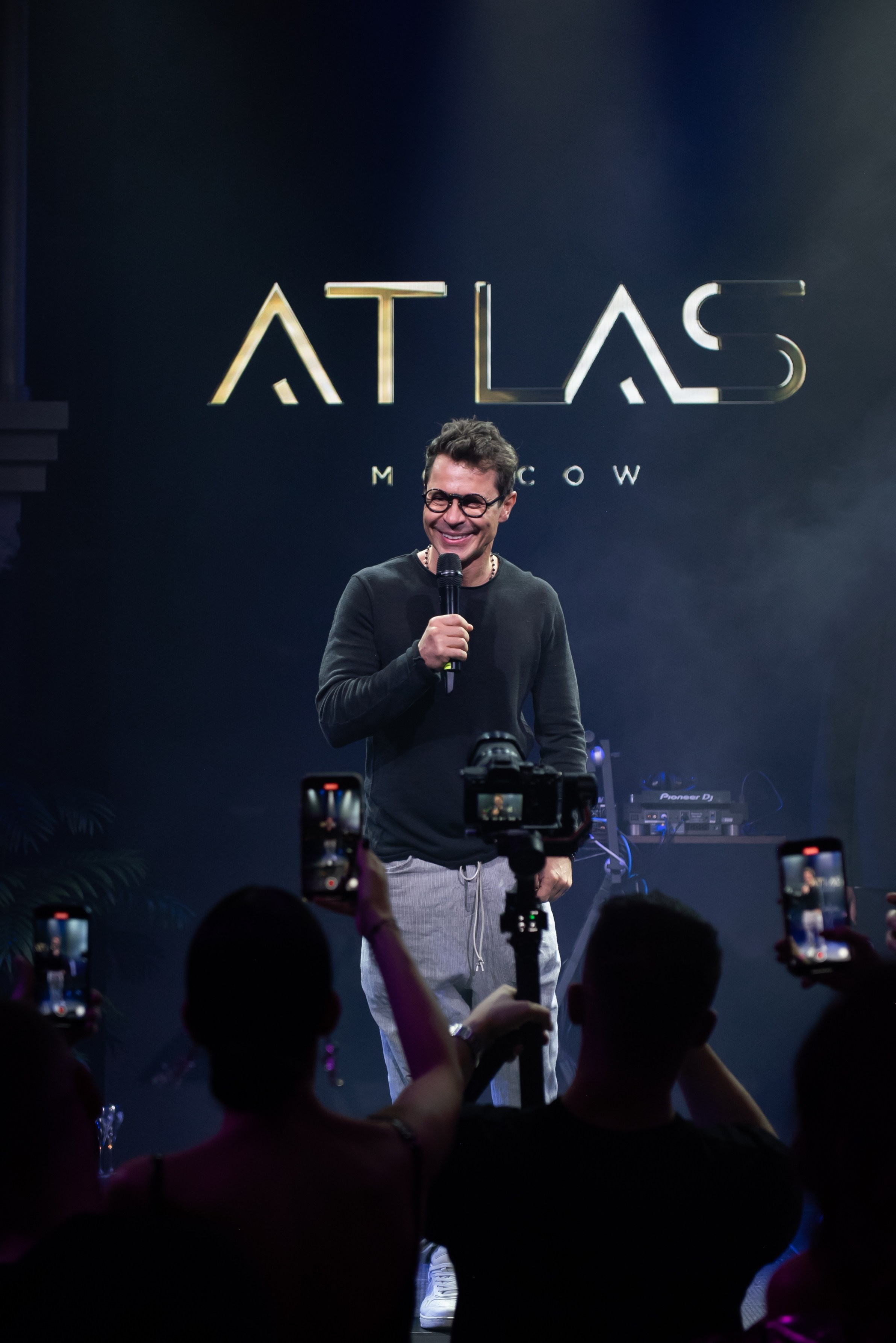 SCREEN PAPER MAGAZINE