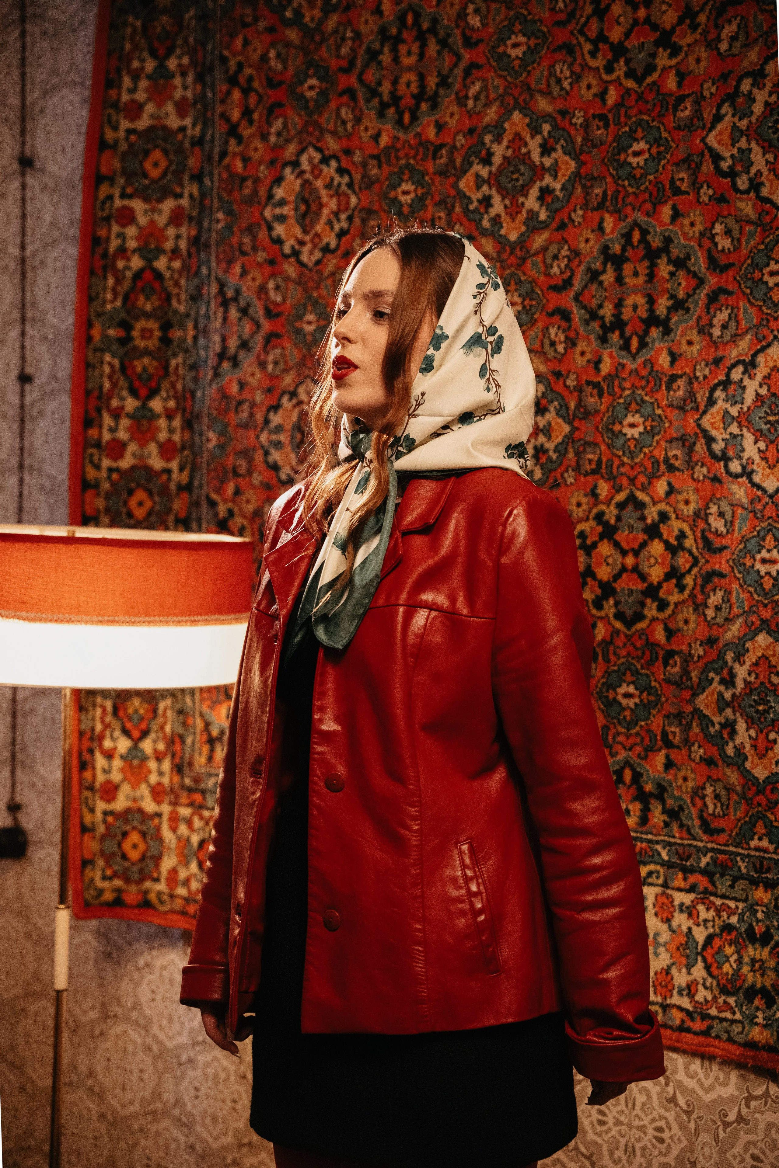 ДЭКОЙ/ backstage. Фотограф Москва