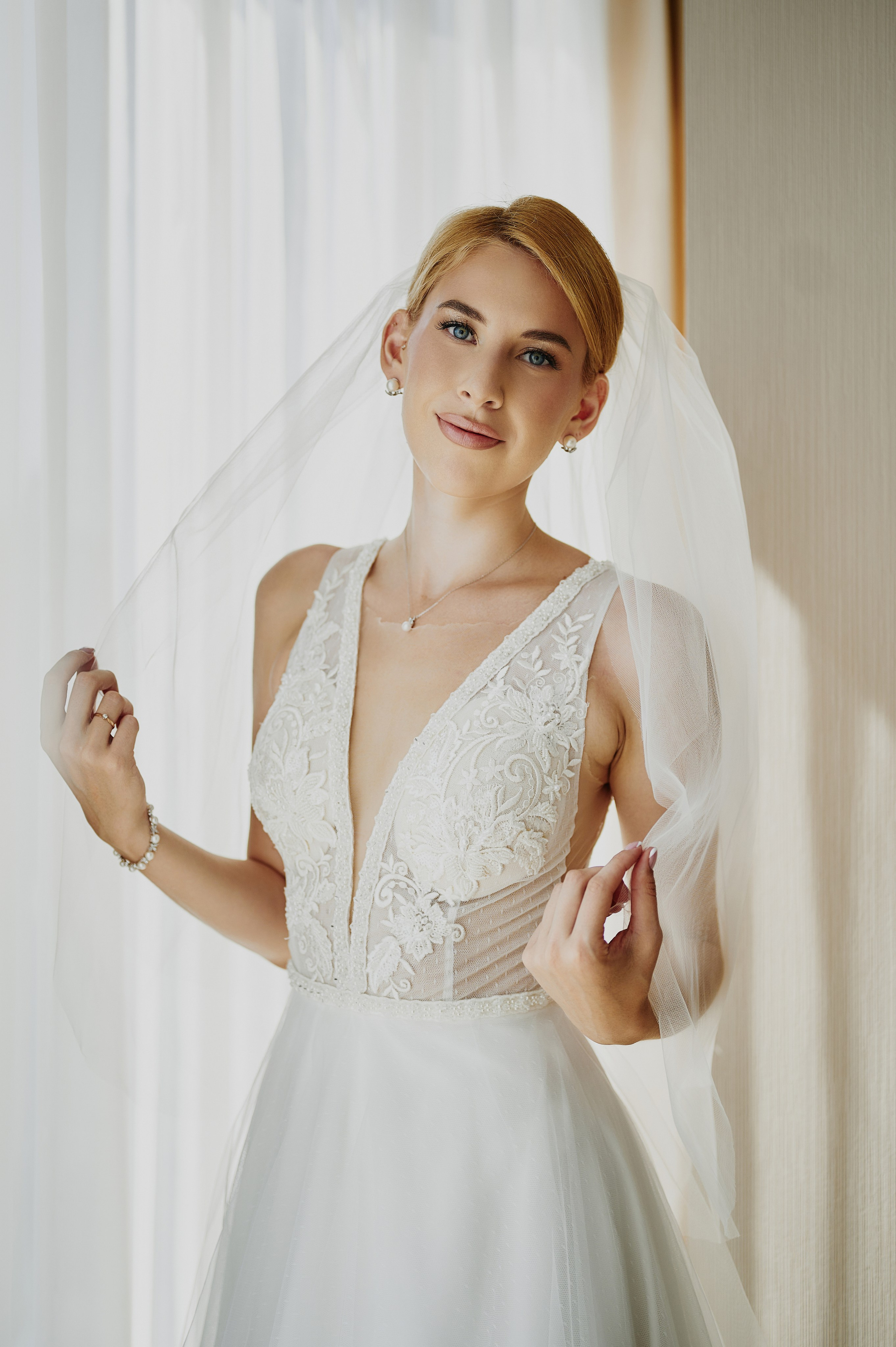 Артём и Ярослава. Фото-видеосъемка свадеб Venson Films