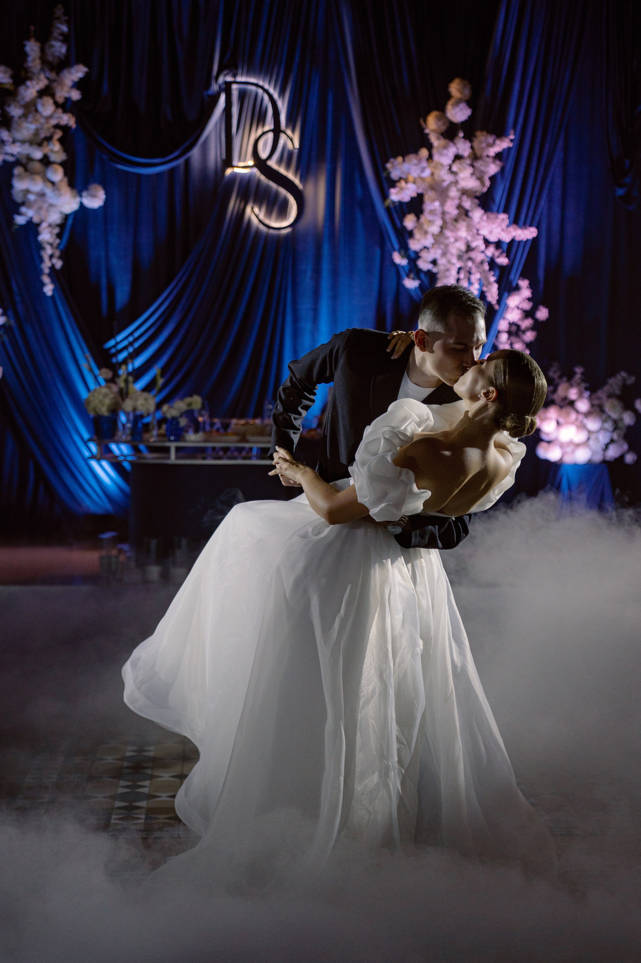 Wedding. Главная