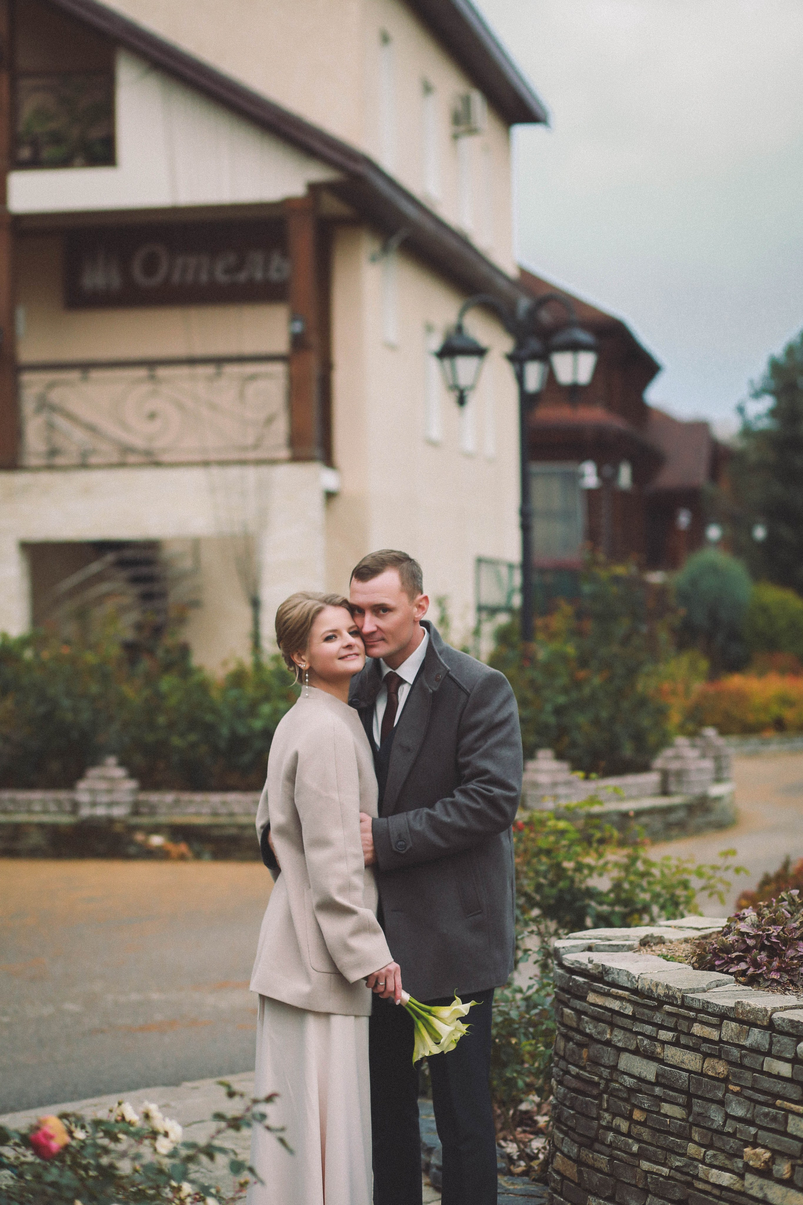 Свадебная фотосессия! Алена+Алексей. Иванова Ирина Свадебный и семейный фотограф г. Уфа