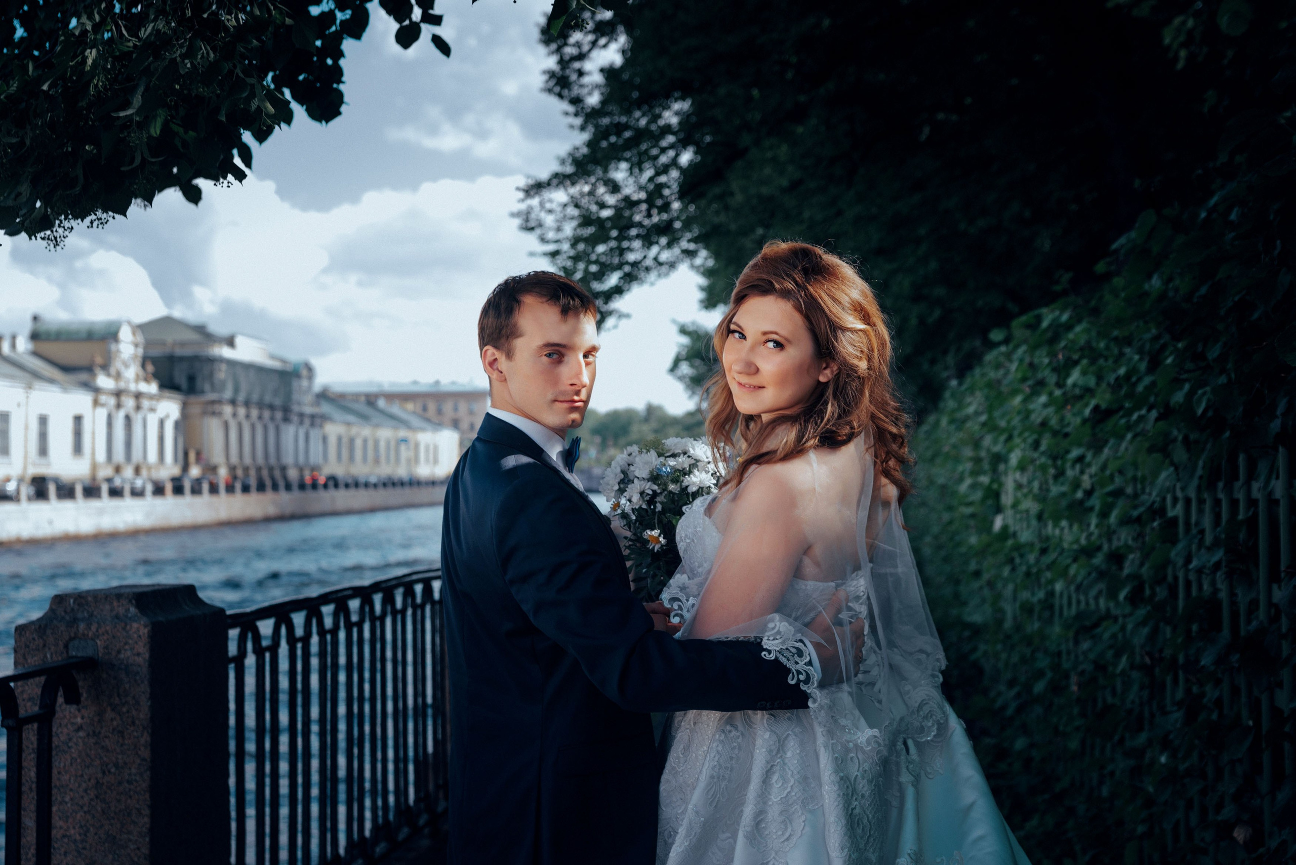 Парные/ свадебные. Main