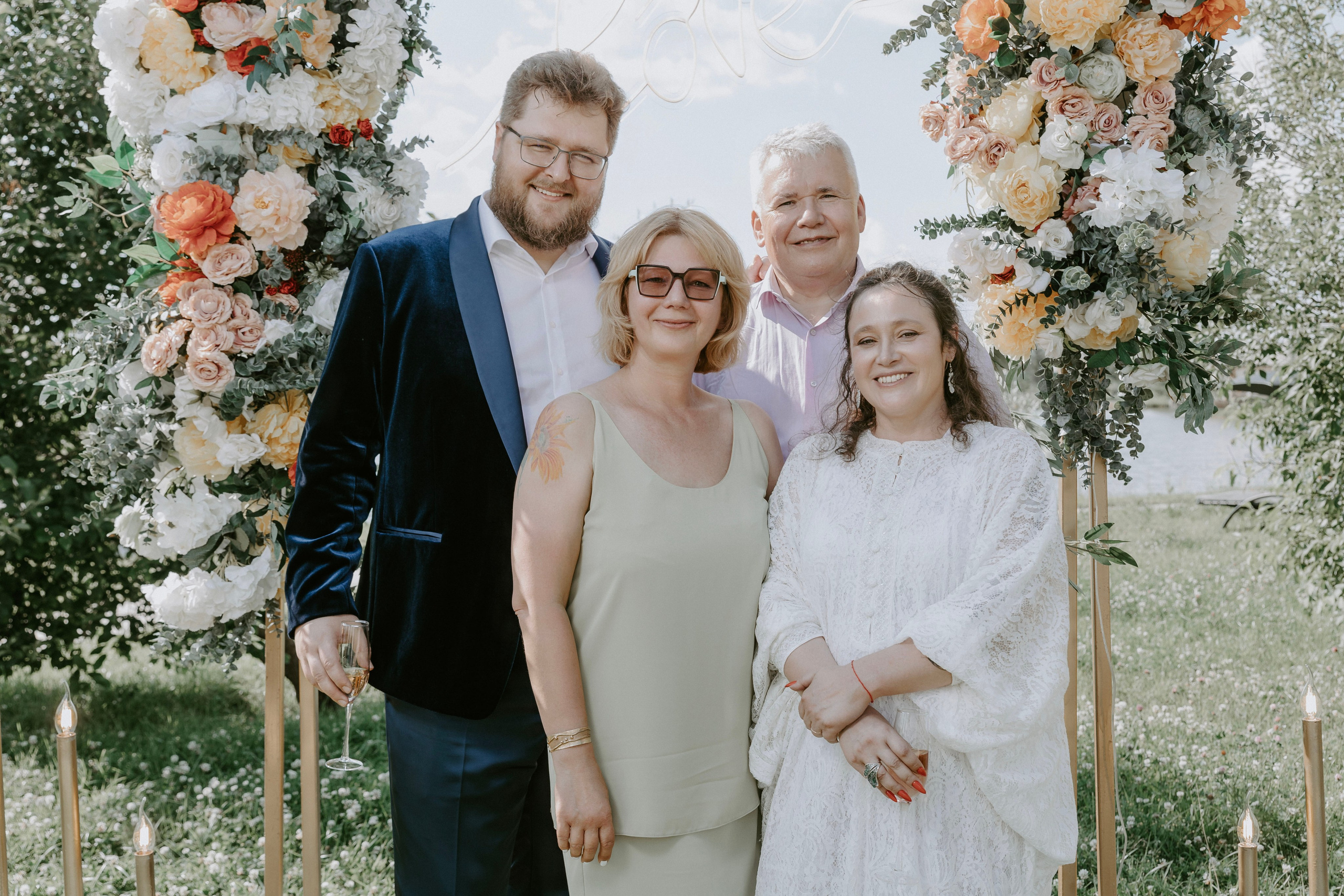 Александр и Анна. Photographer in Moscow & everywhere in the World Alena Vyalova