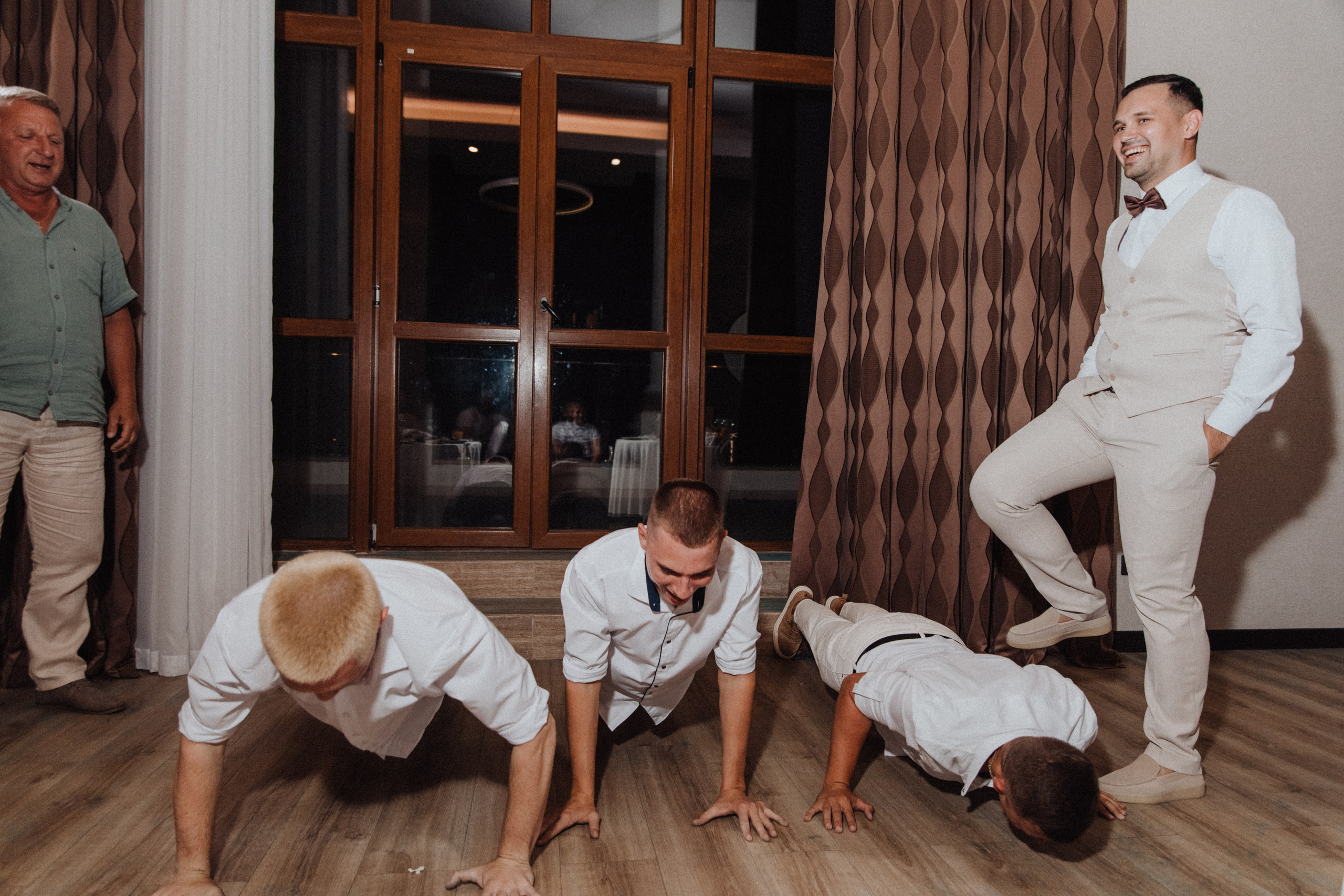 Sochi. Свадебный фотограф Анастасия Пальчикова