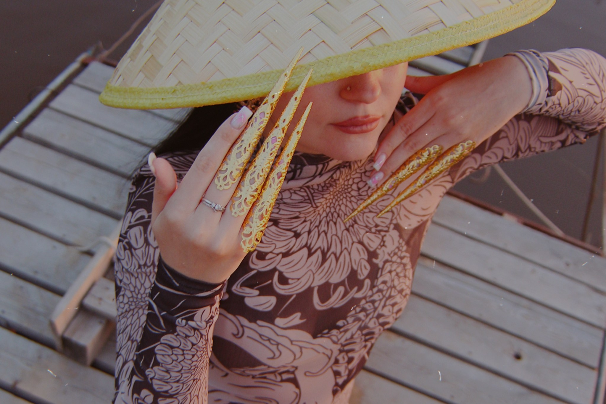 Анастасия на Закате…. Творческая, семейная Фотосъемка ДоброДарова Елена Омск