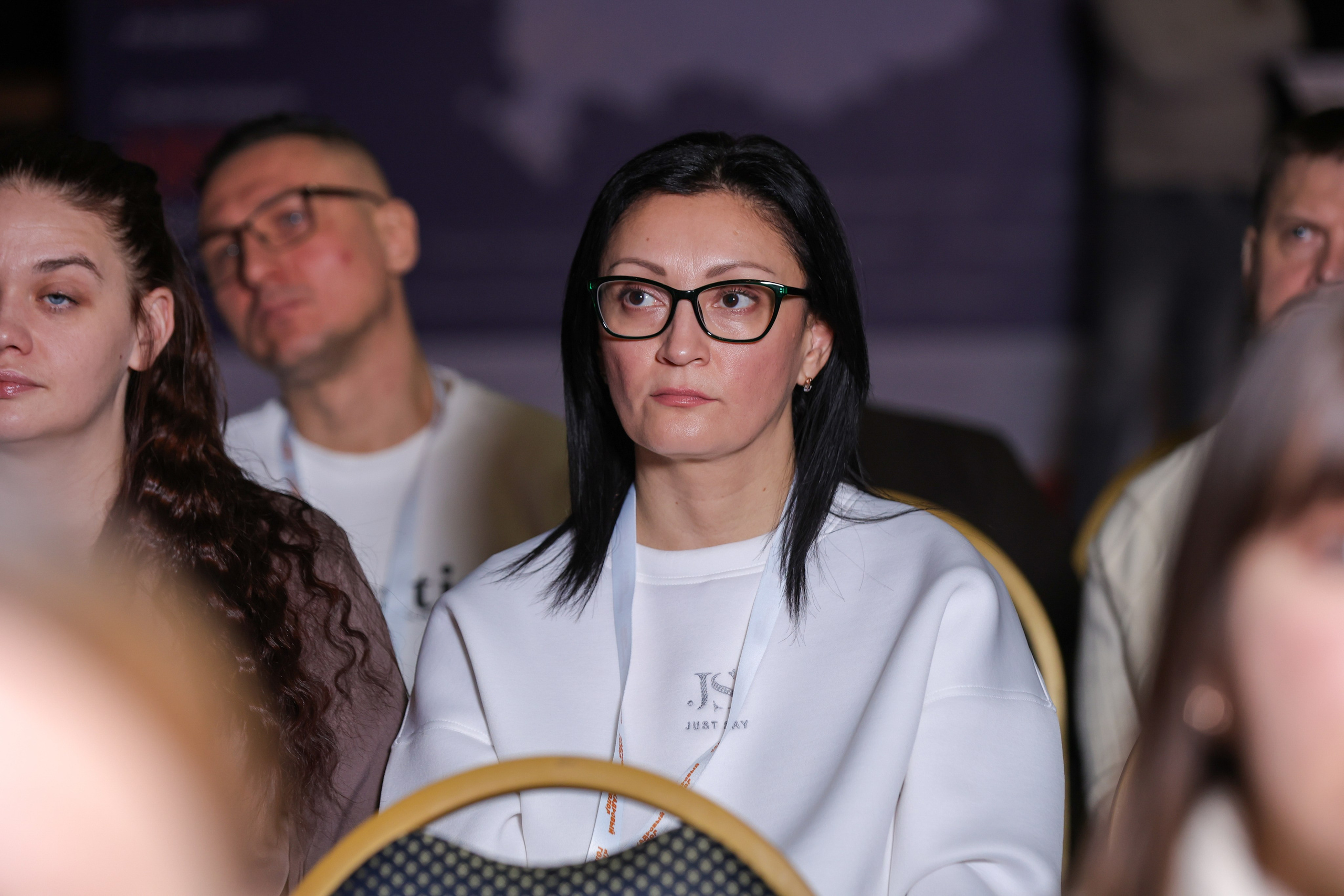 Корпоративы. Фото и видеосъёмка бизнес-мероприятий под ключ в Москве и МО — Akhmedov Team