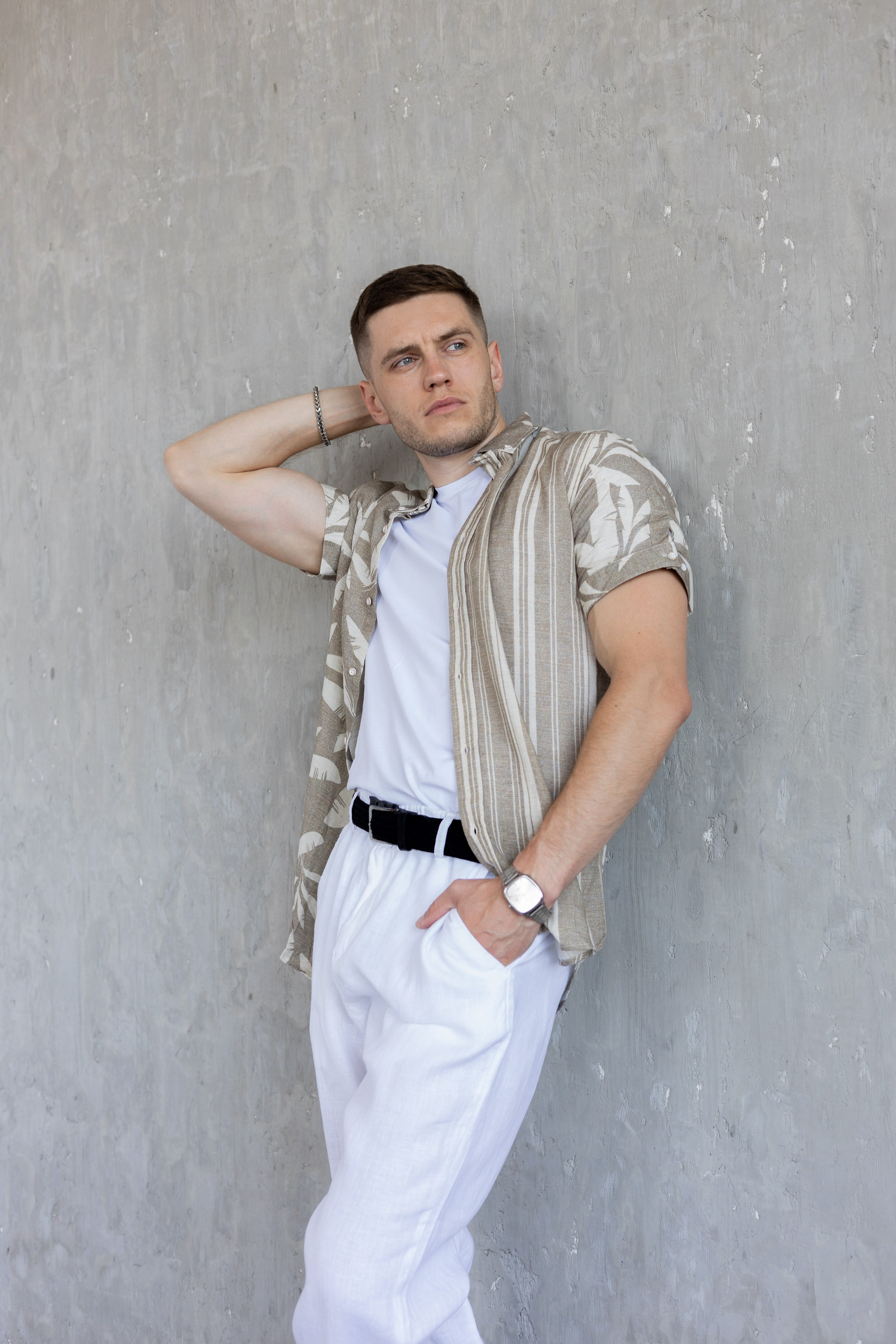 Сергей. Профессиональная фотосъёмка для маркетплейсов. Краснодар. Александр Москаленко