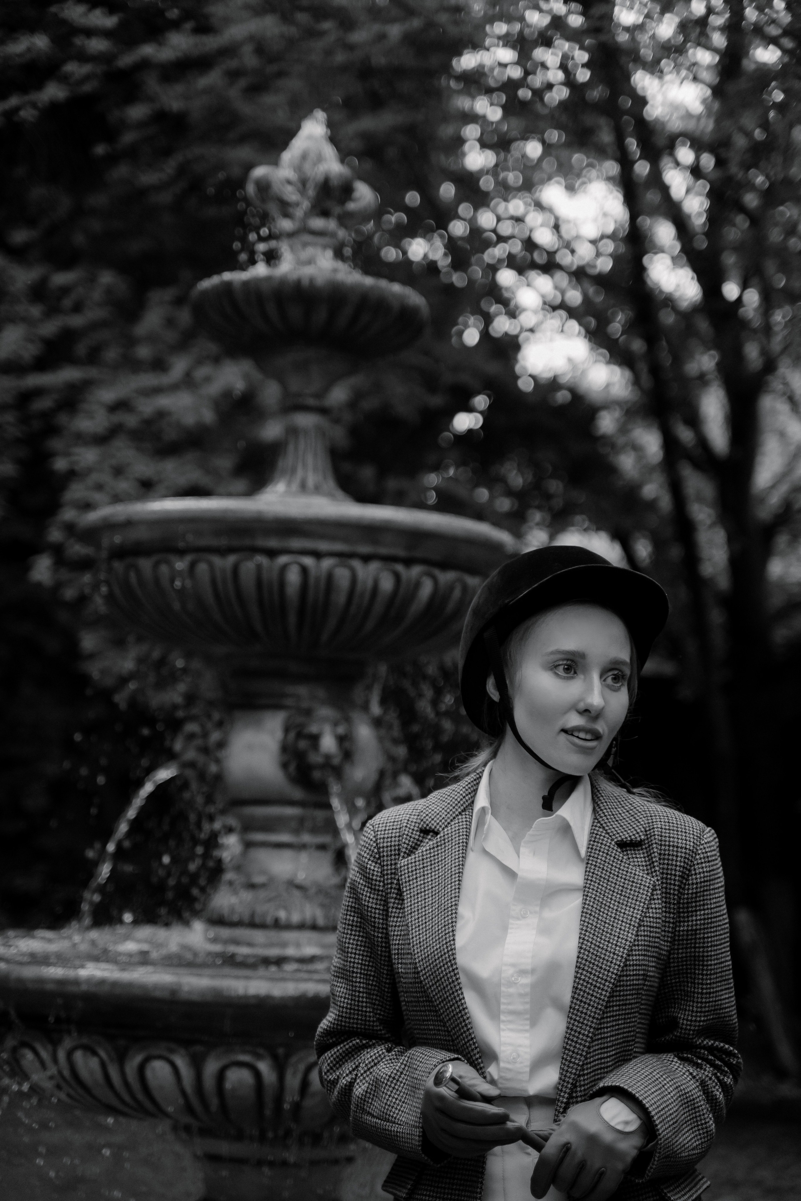 Конный клуб. Портретный фотограф в Москве