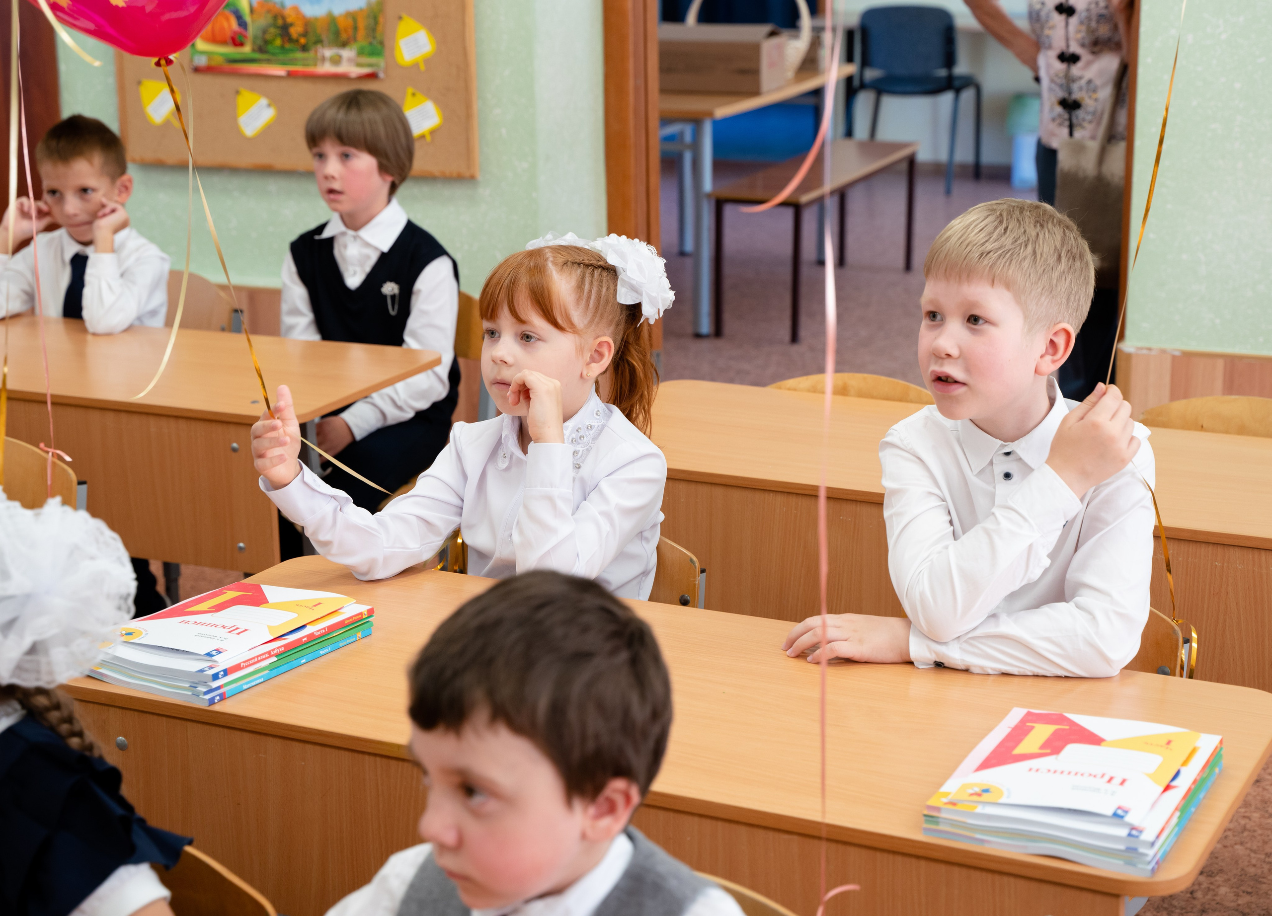 1 сентября. Детский и семейный фотограф. ВЫПУСКНЫЕ АЛЬБОМЫ. Москва
