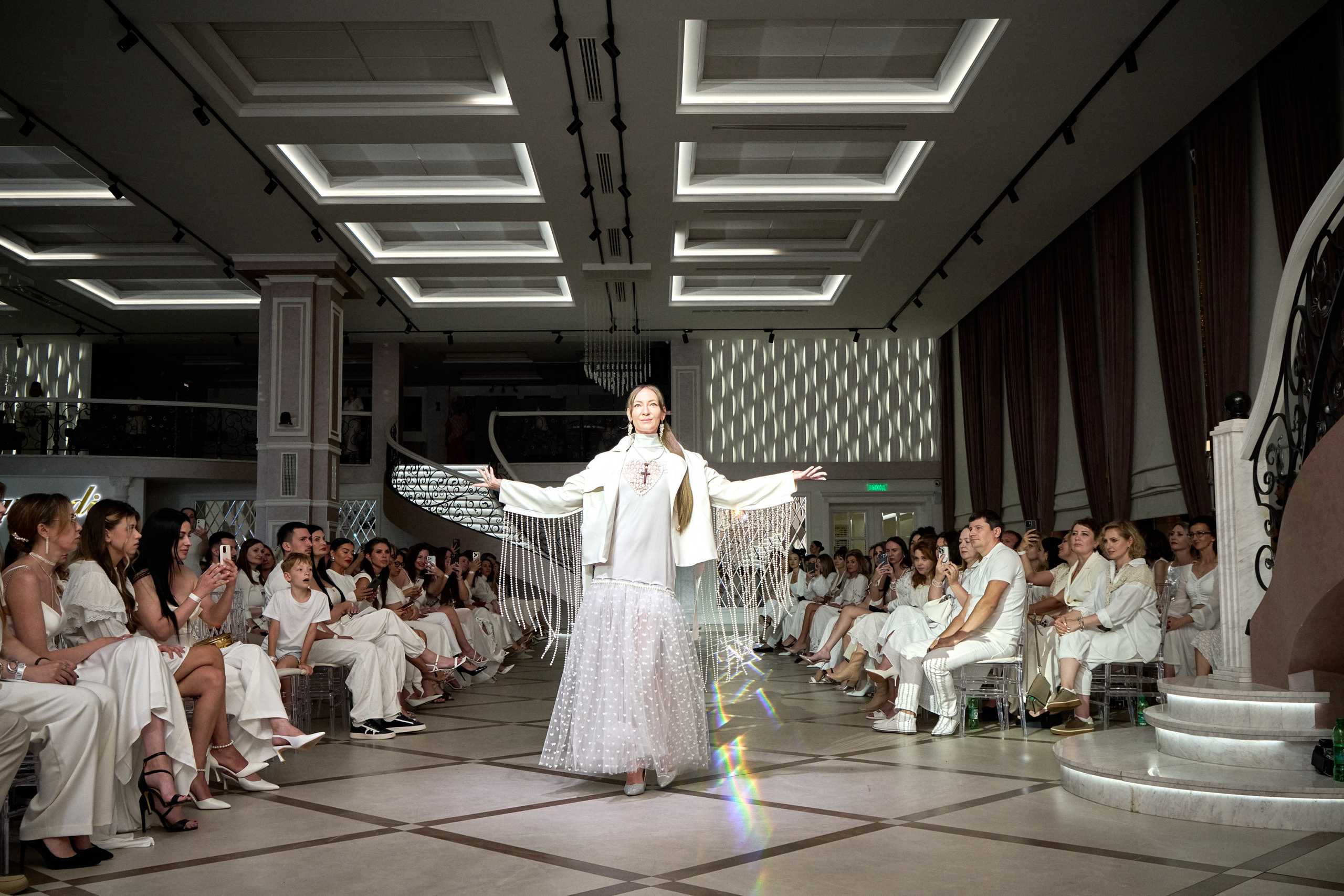 KRASNODAR FASHION SHOW