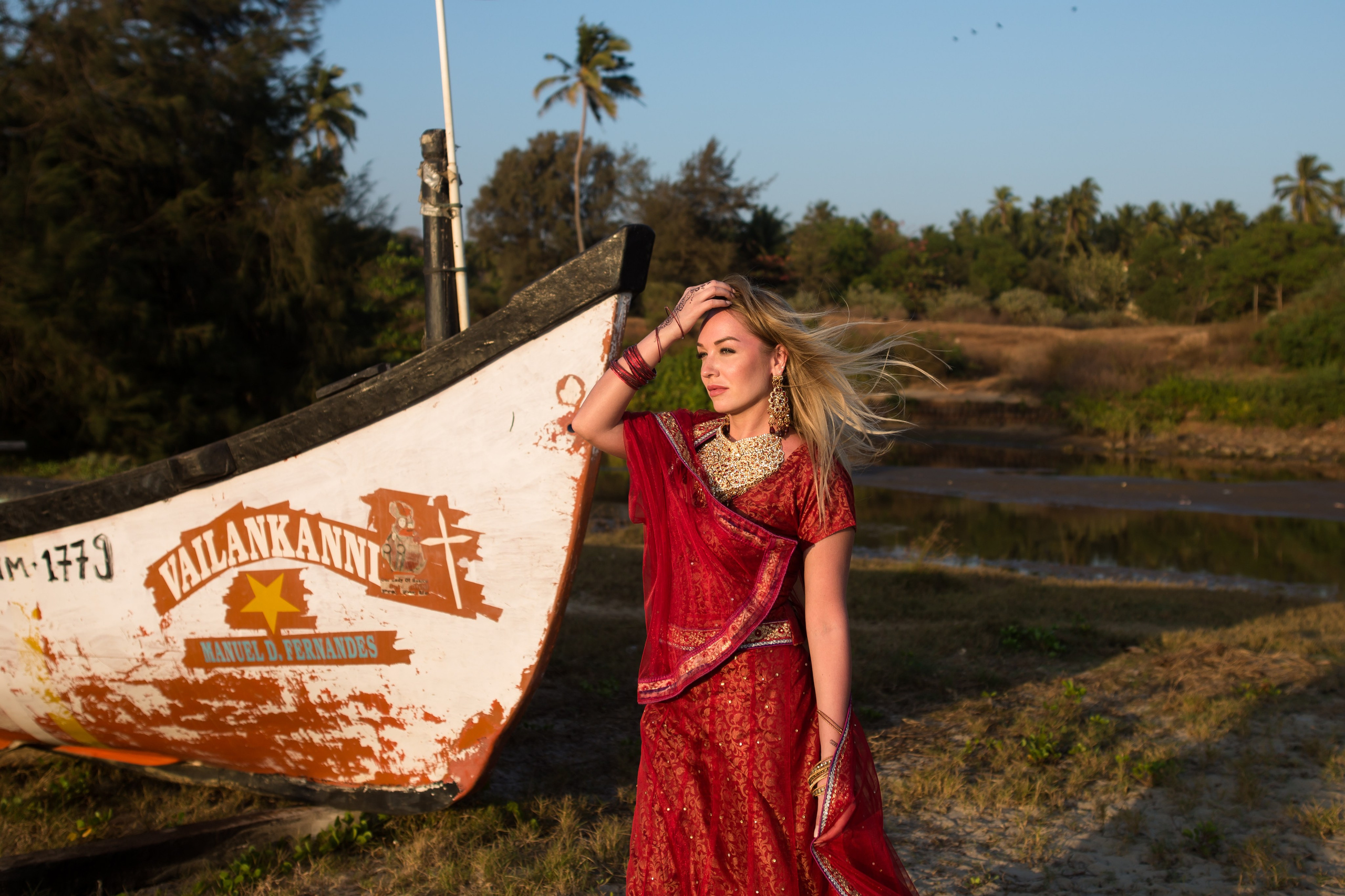 Жизнь, эмоции, любовь